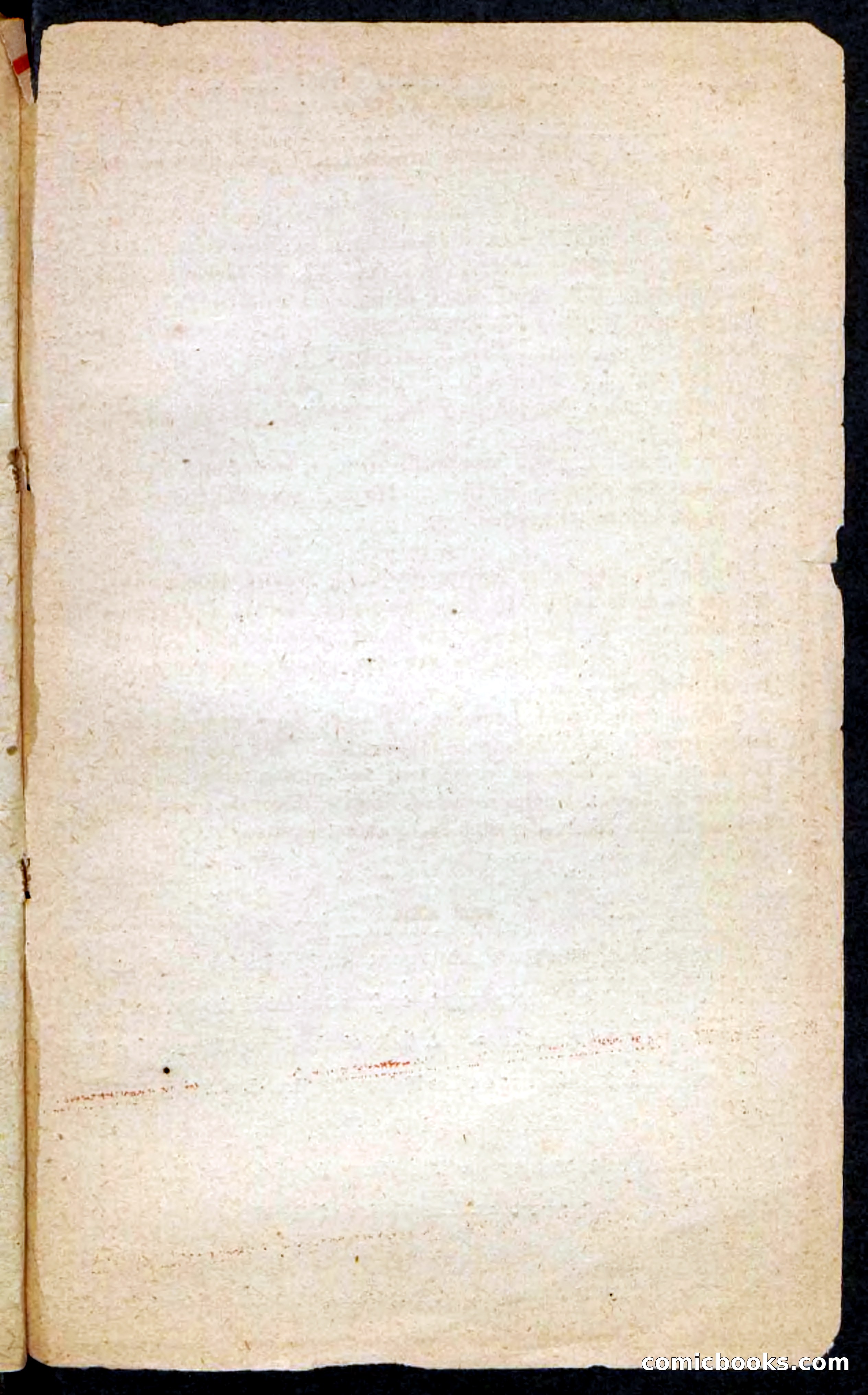 Beadle's Pocket Novels No. 136: Scarlet Moccasin — page 99 of 100