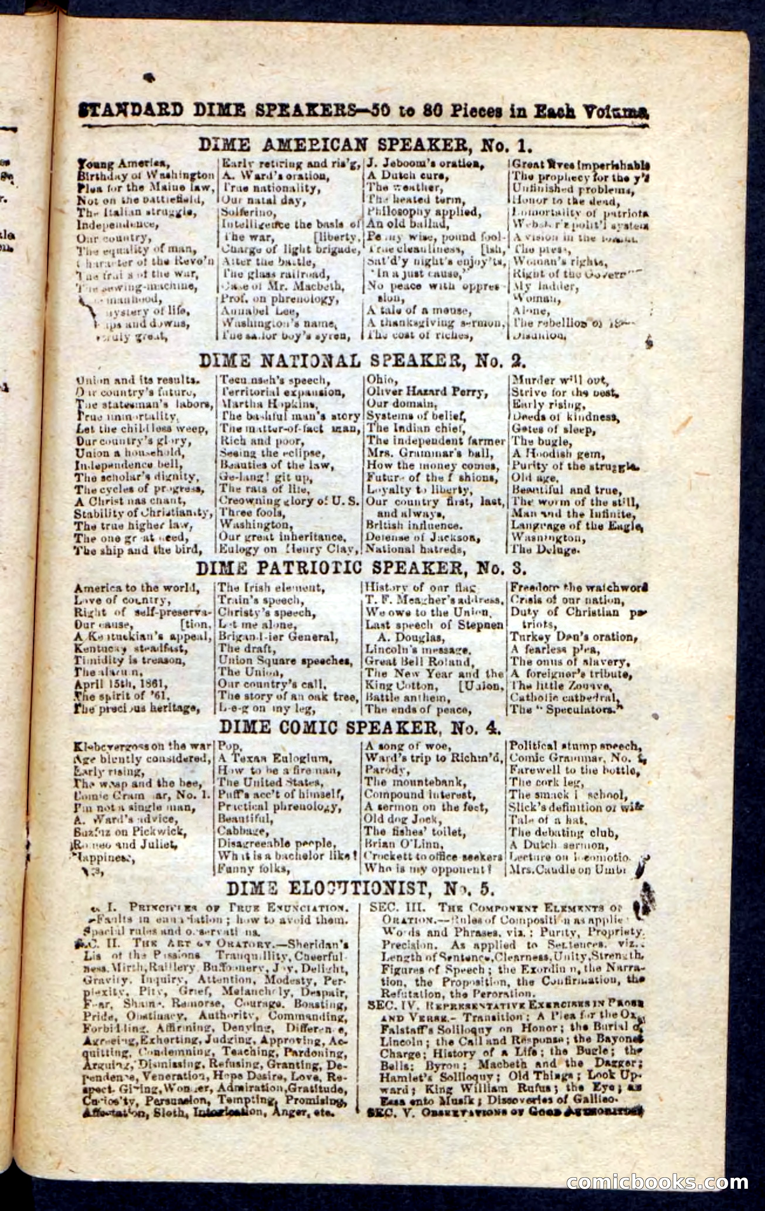 Beadle's Pocket Novels: Maid of the Mountain — page 91 of 100