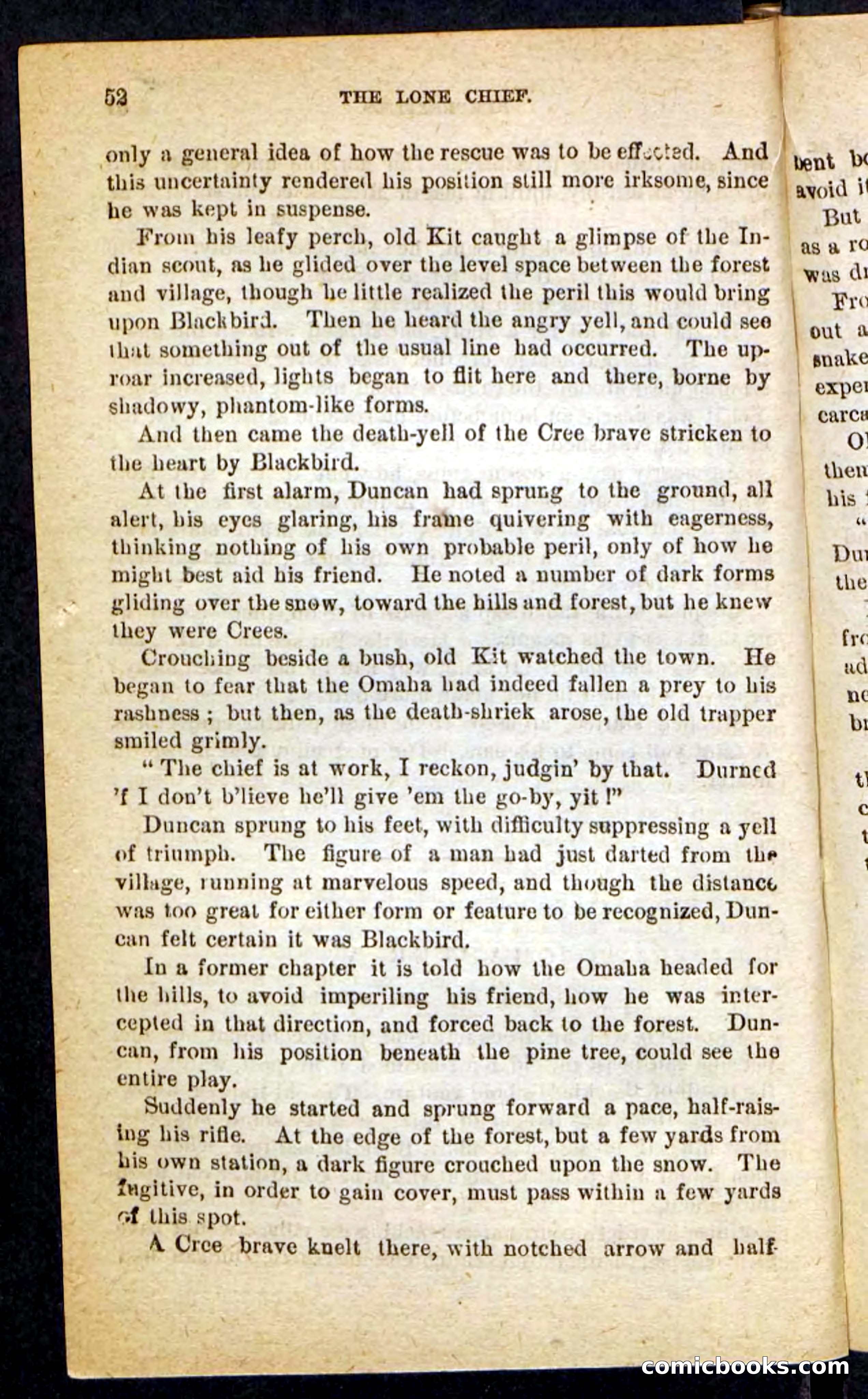 The Lone Chief — page 48 of 100