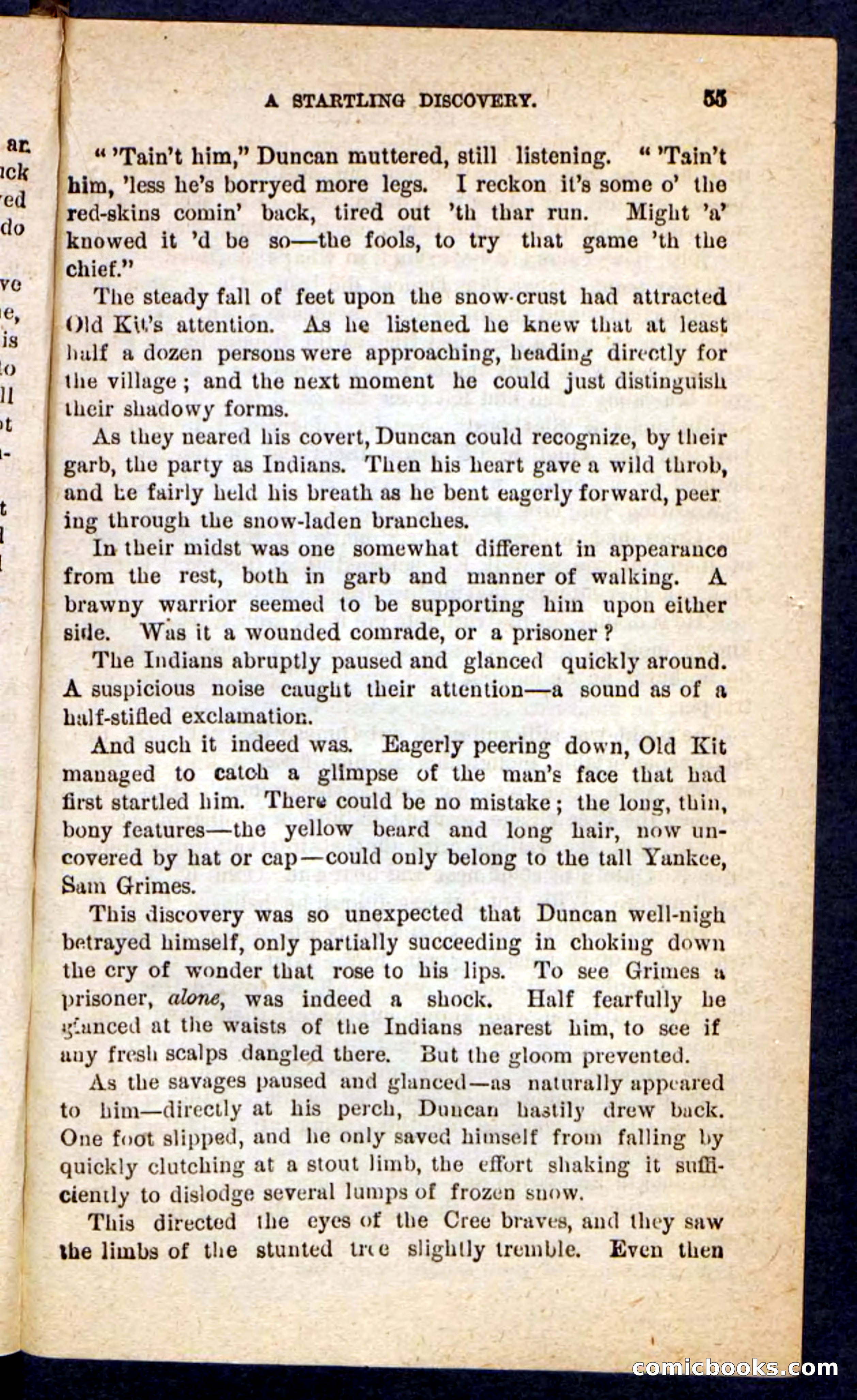 The Lone Chief — page 51 of 100