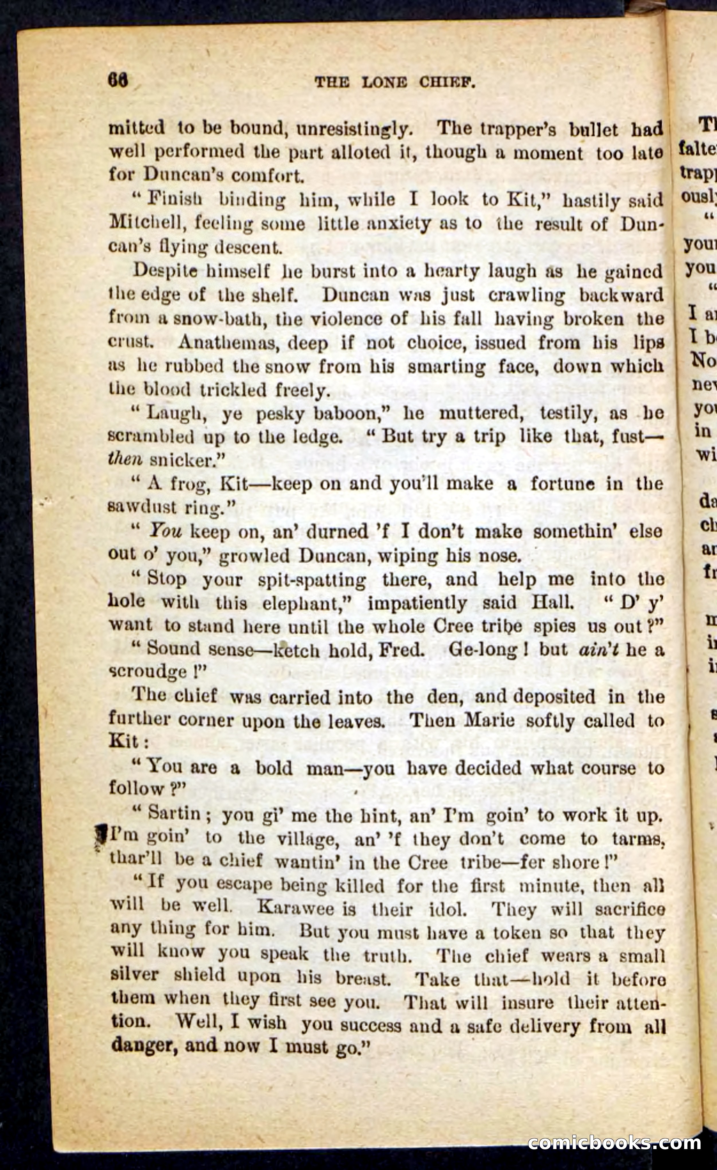 The Lone Chief — page 62 of 100