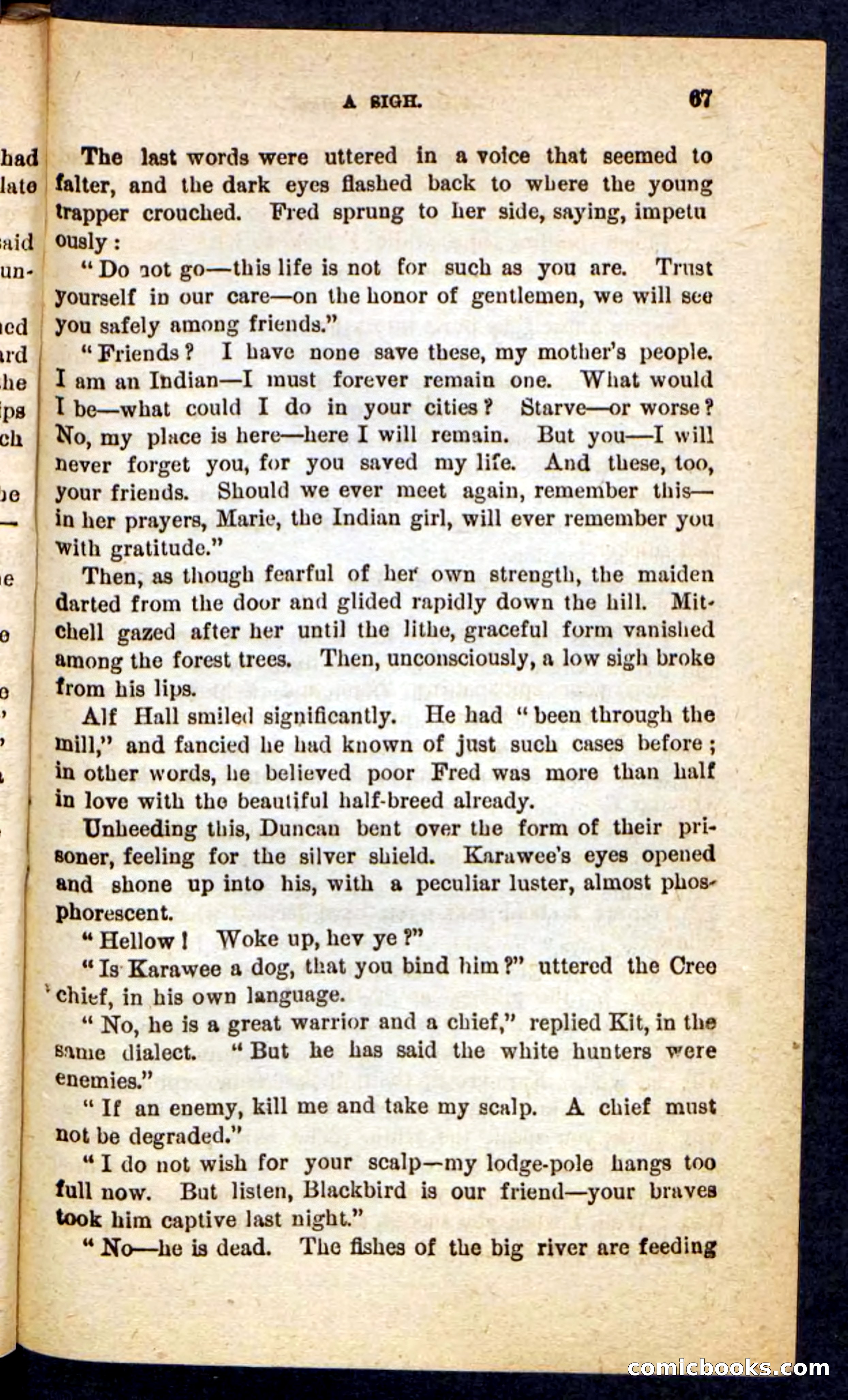 The Lone Chief — page 63 of 100