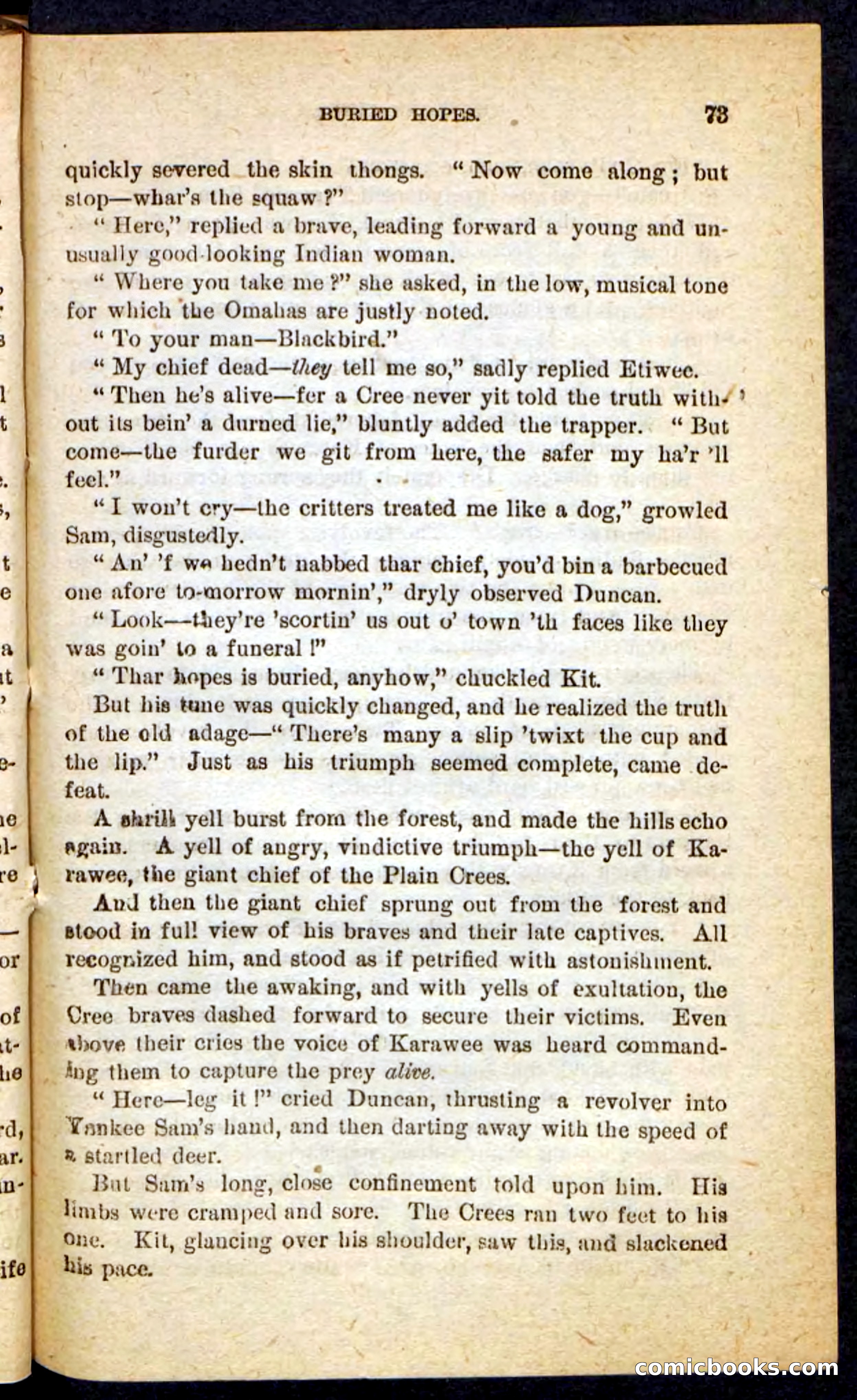 The Lone Chief — page 69 of 100