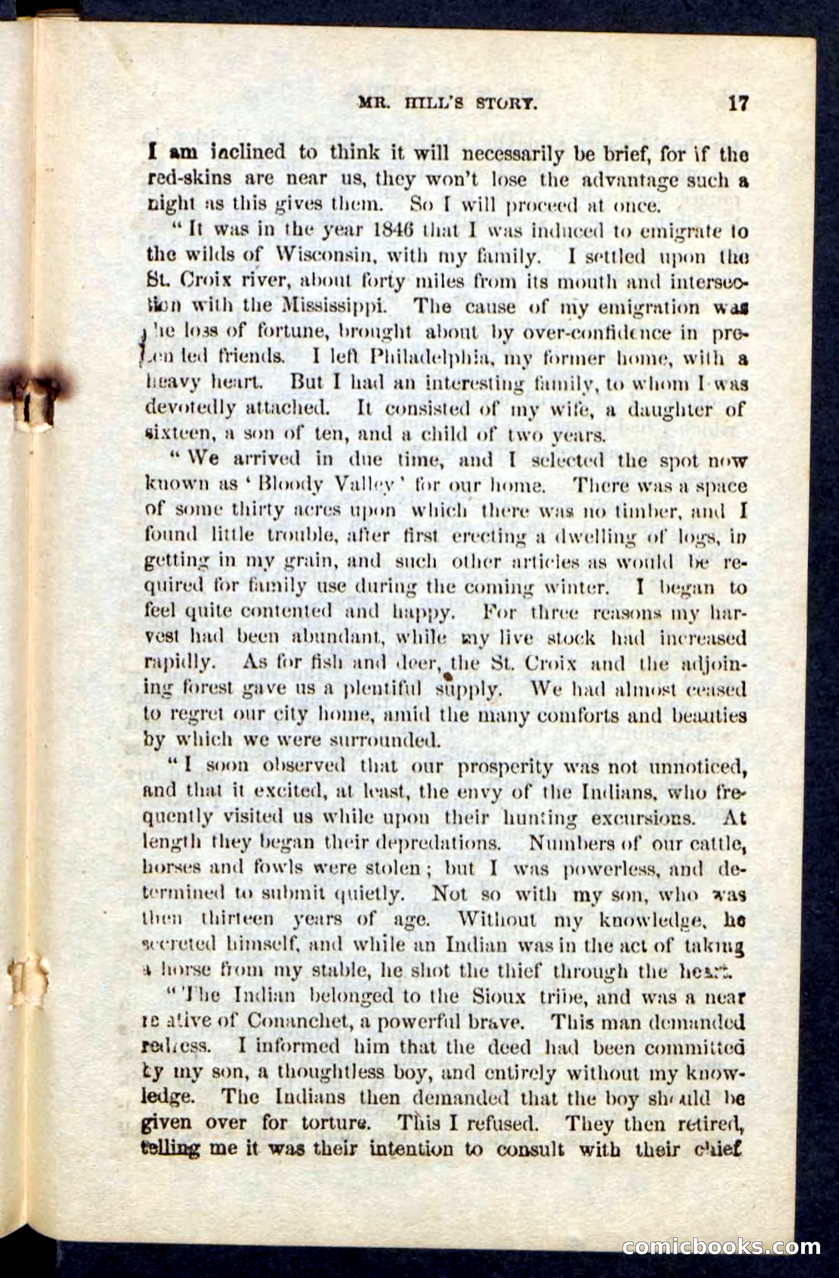 The Silver Bugle — page 13 of 100