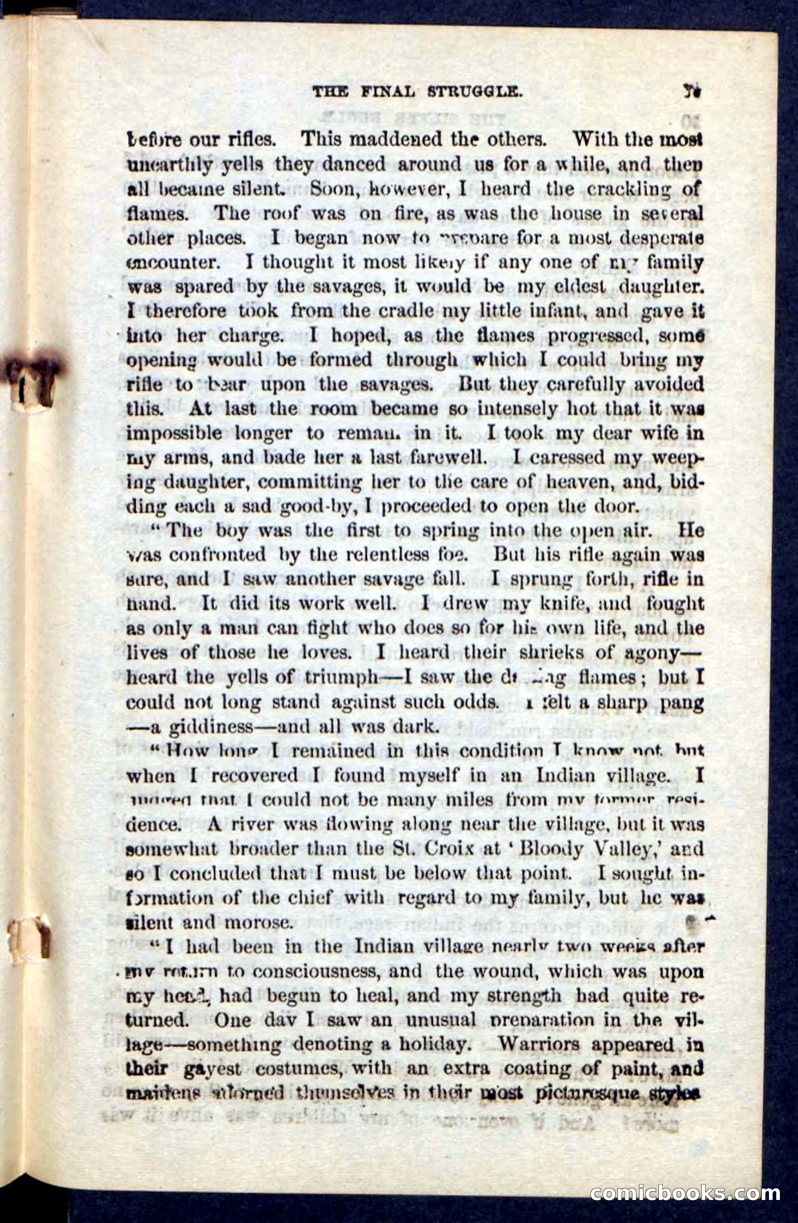 The Silver Bugle — page 15 of 100