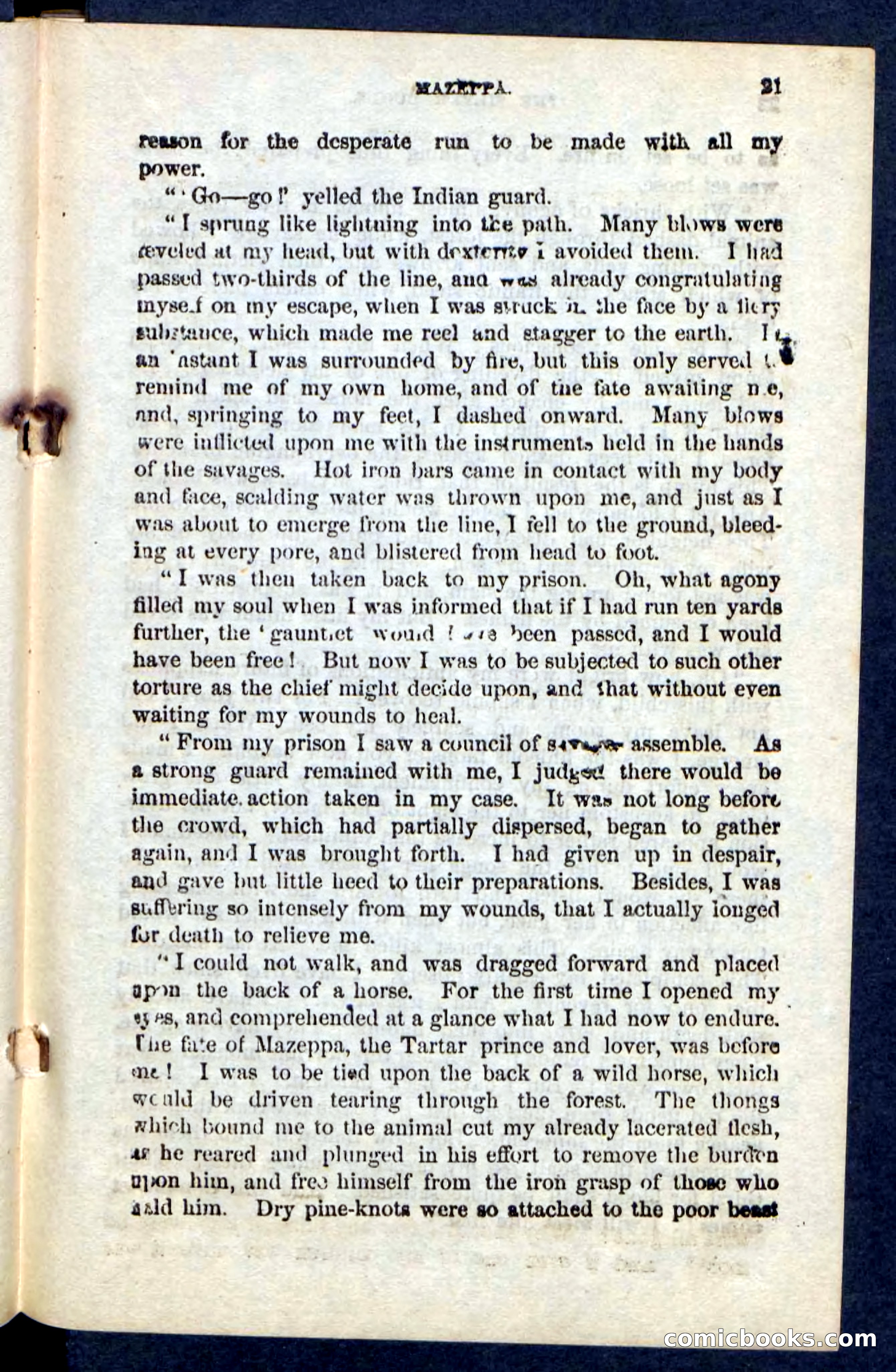The Silver Bugle — page 17 of 100