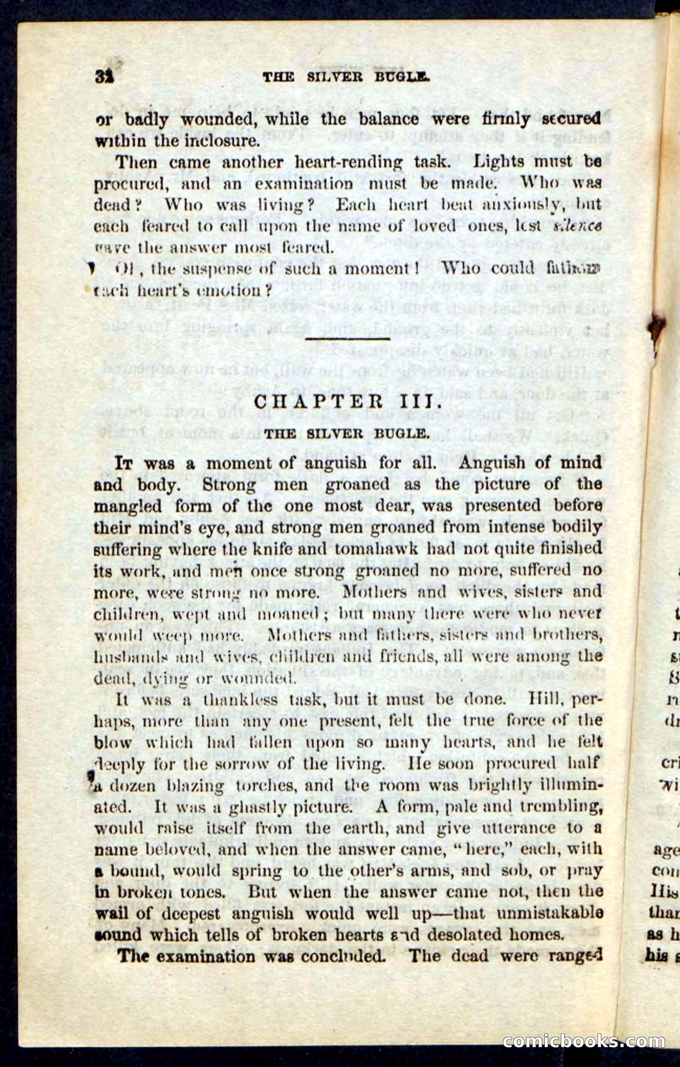The Silver Bugle — page 28 of 100