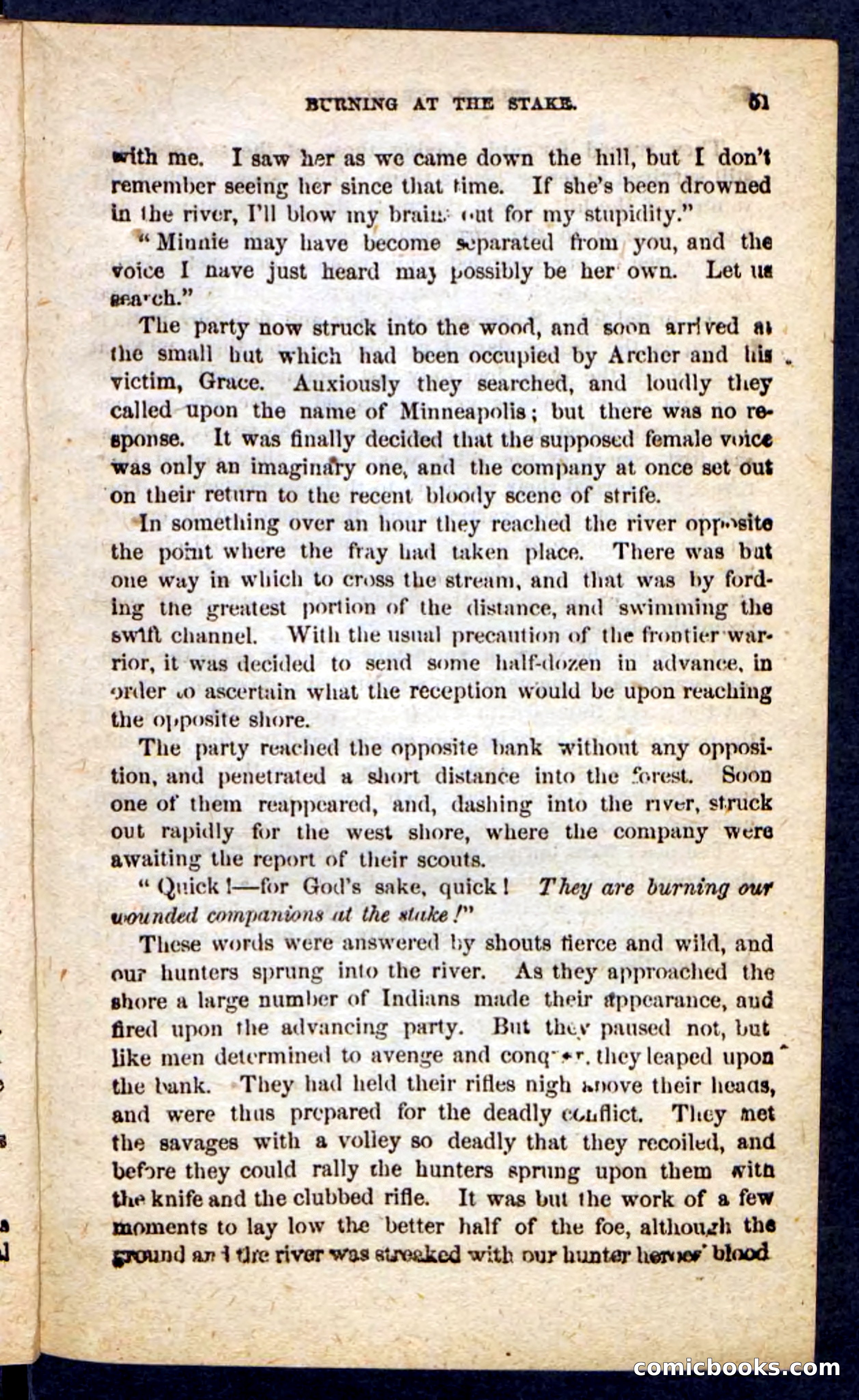 The Silver Bugle — page 47 of 100