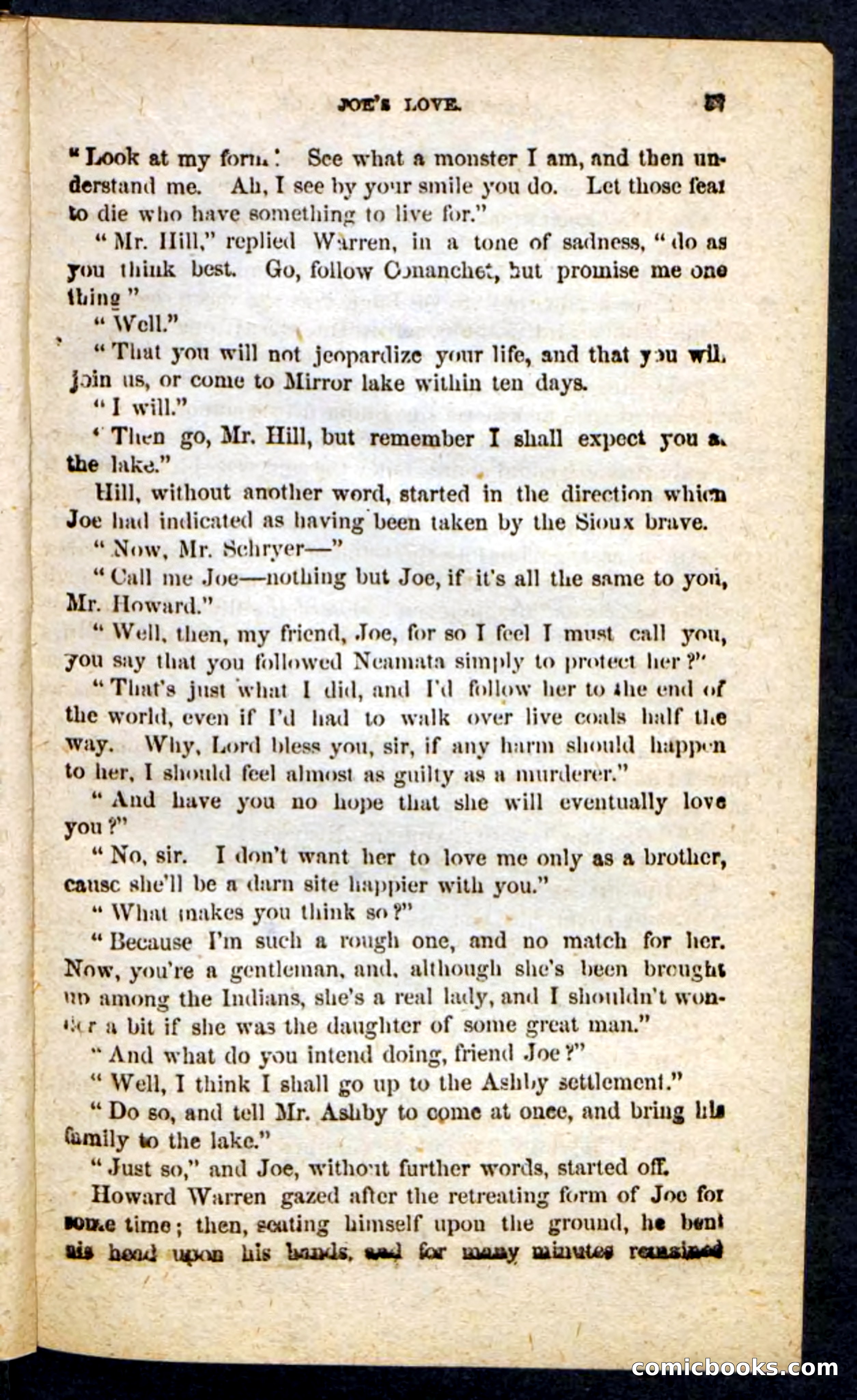 The Silver Bugle — page 53 of 100