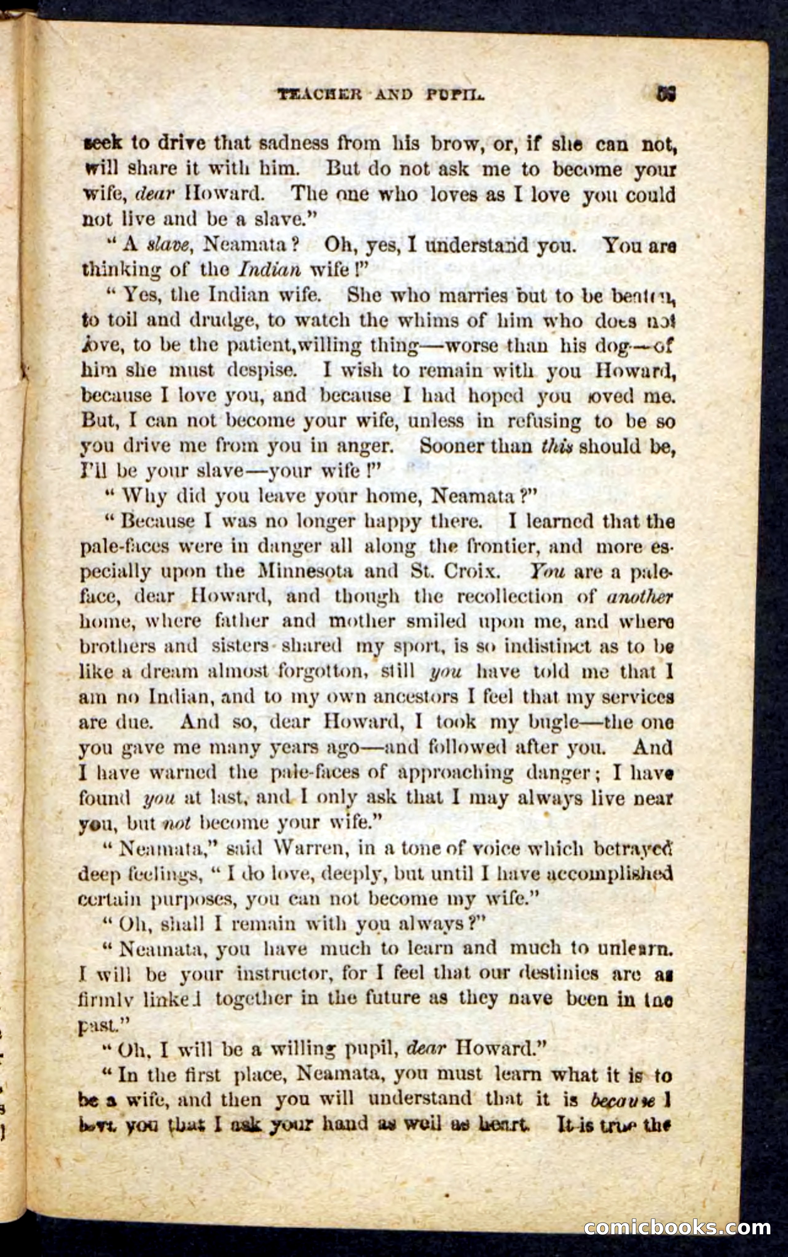 The Silver Bugle — page 55 of 100
