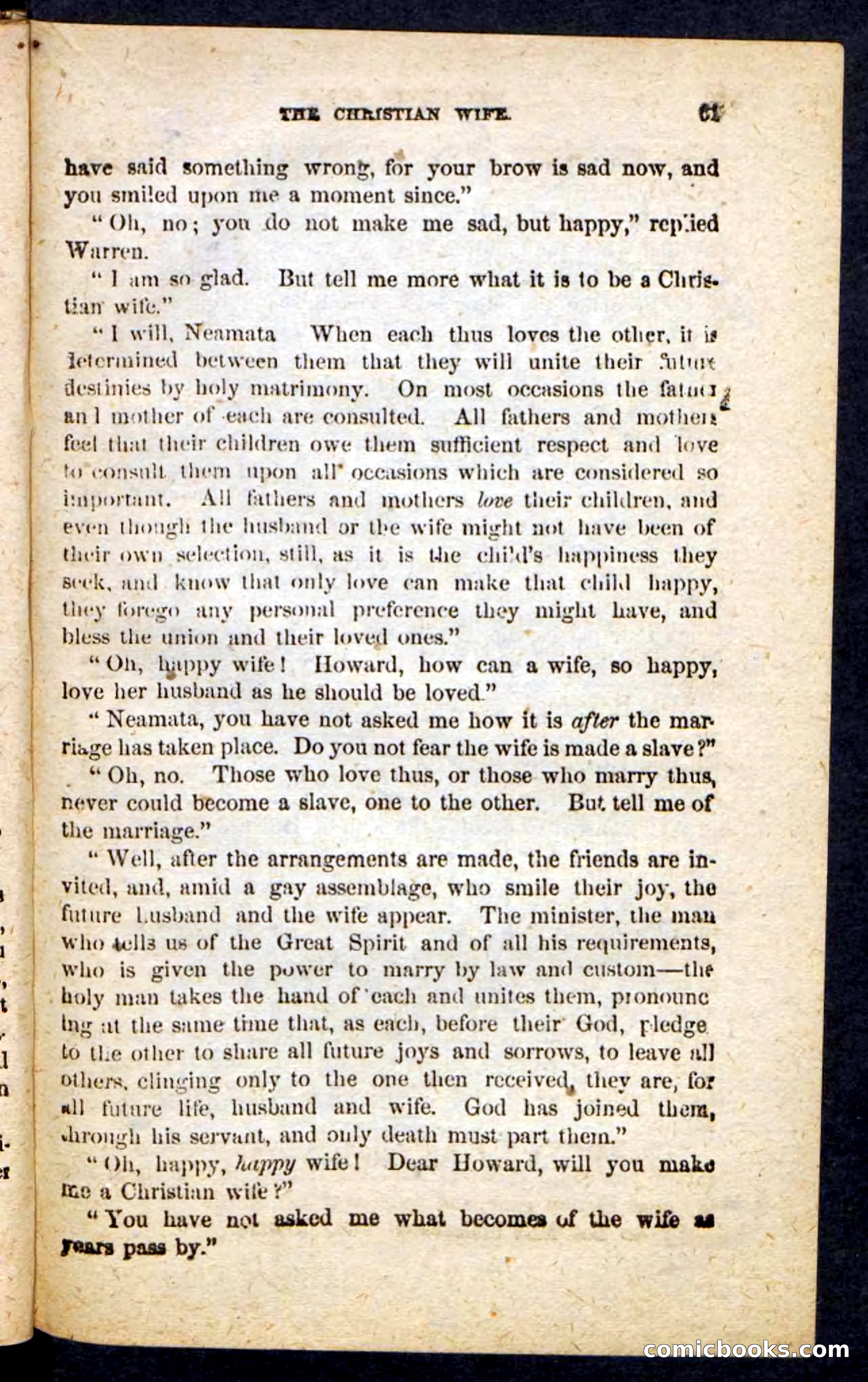 The Silver Bugle — page 57 of 100