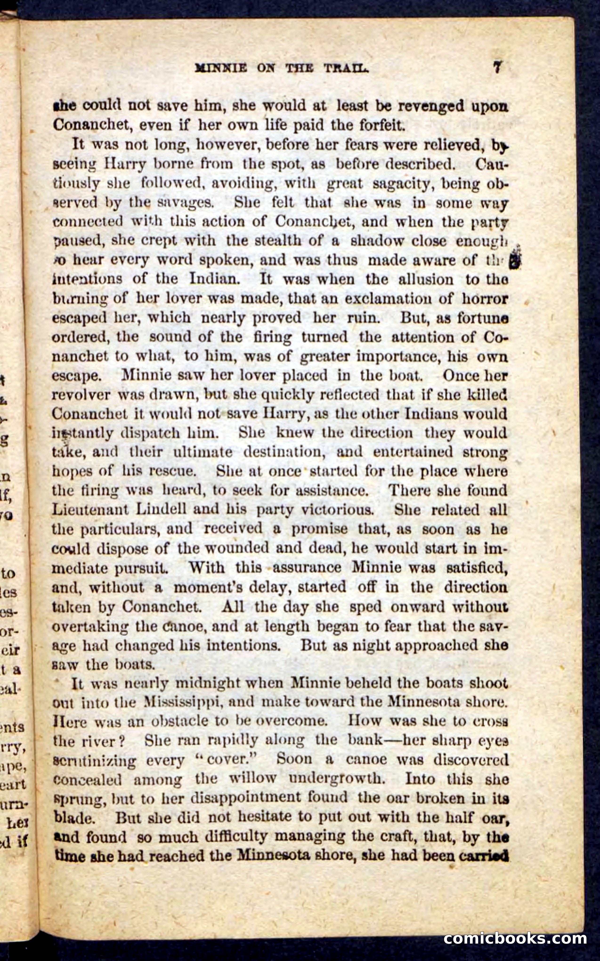 The Silver Bugle — page 69 of 100
