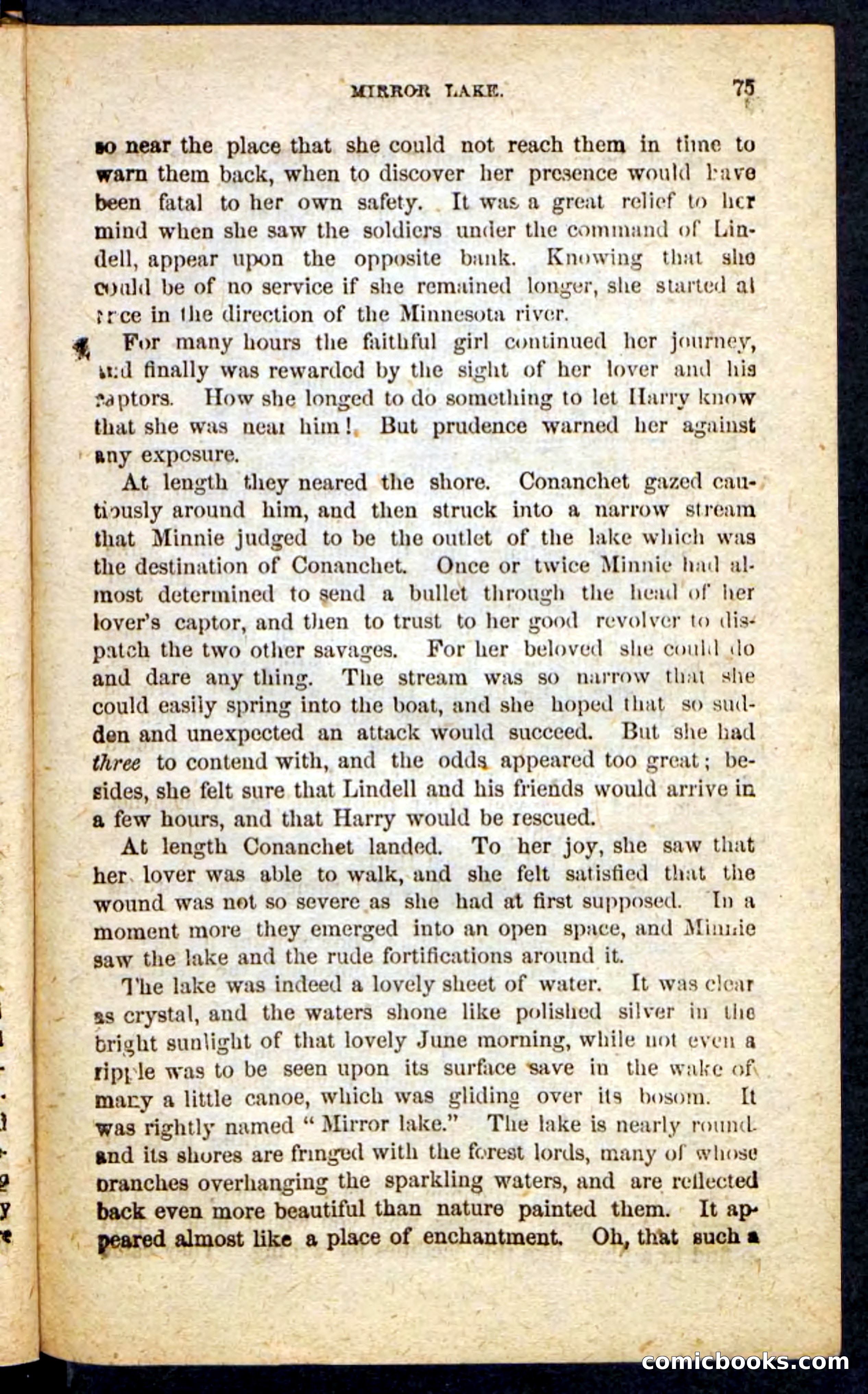 The Silver Bugle — page 71 of 100