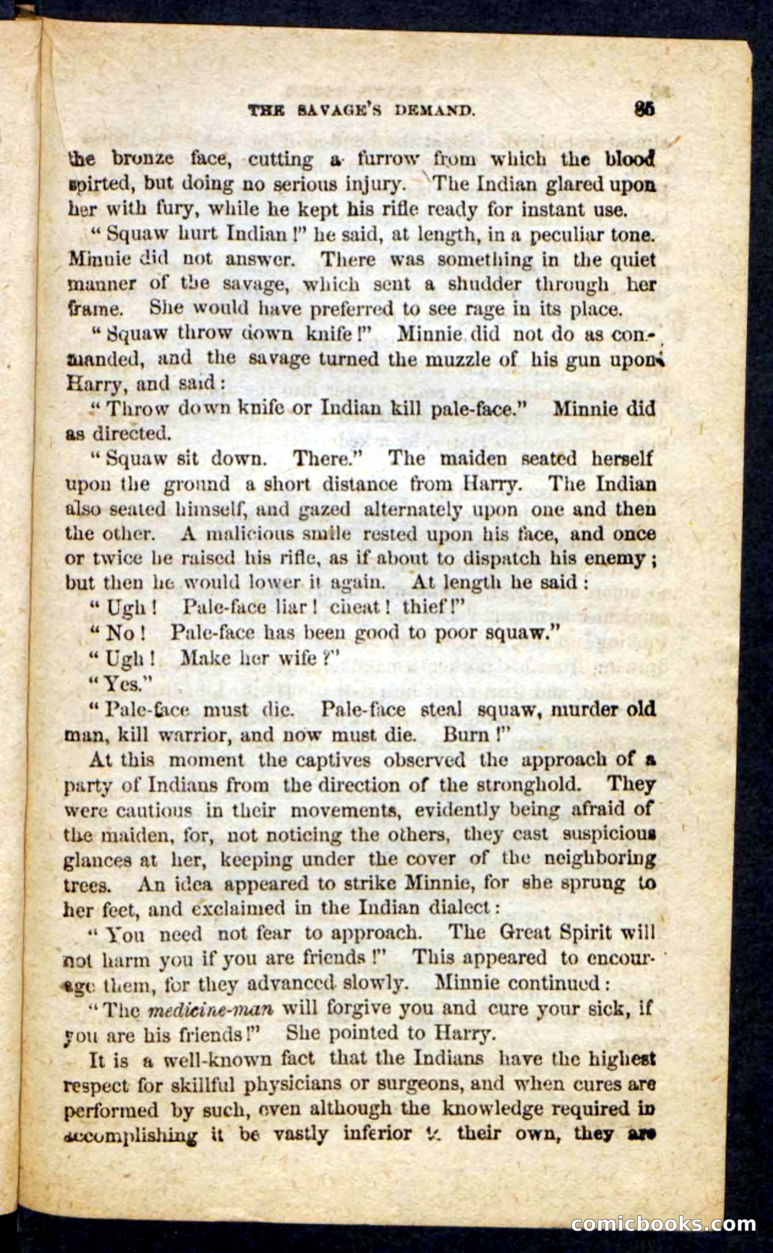 The Silver Bugle — page 81 of 100