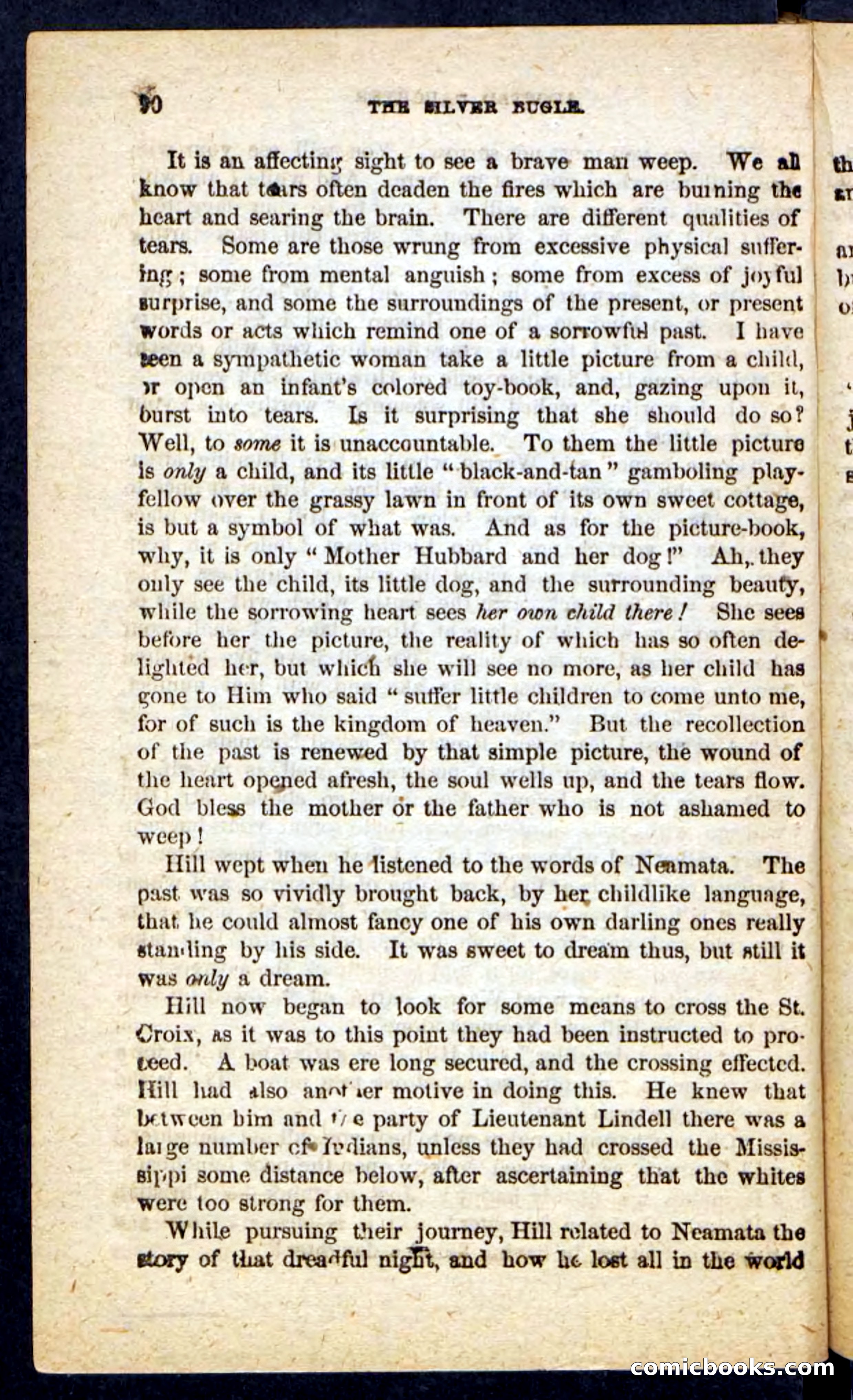 The Silver Bugle — page 86 of 100