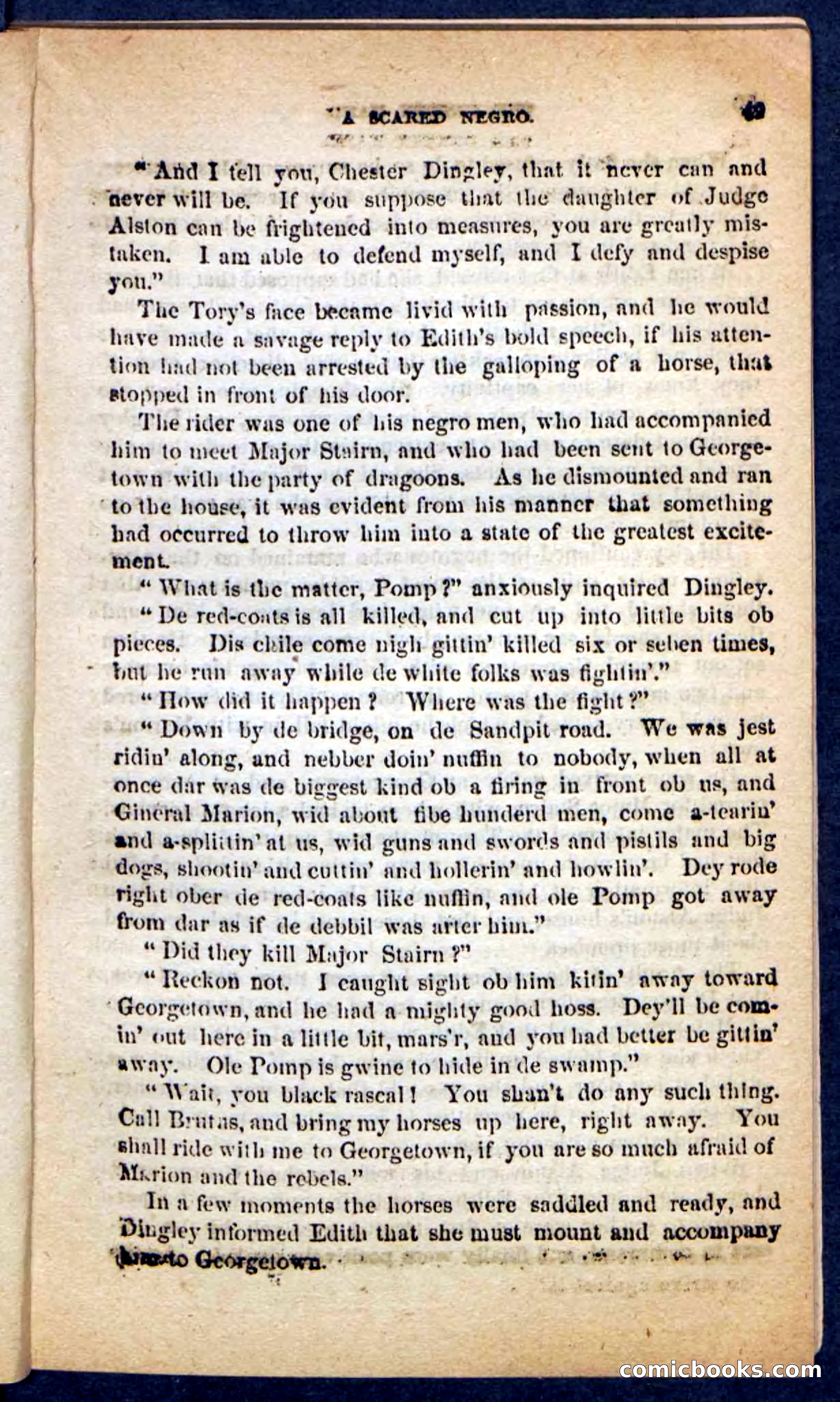 The Unseen Hand — page 45 of 100
