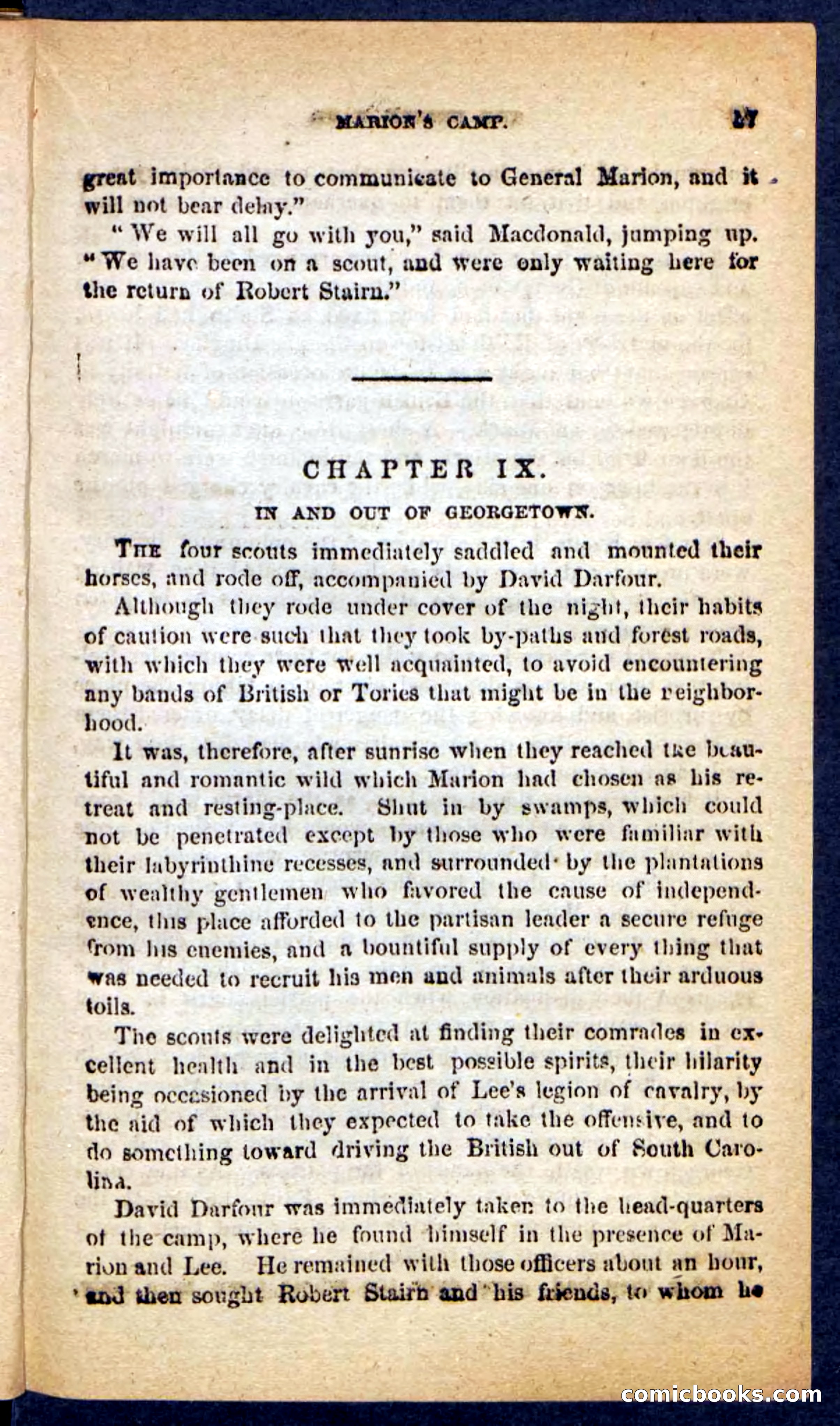 The Unseen Hand — page 53 of 100