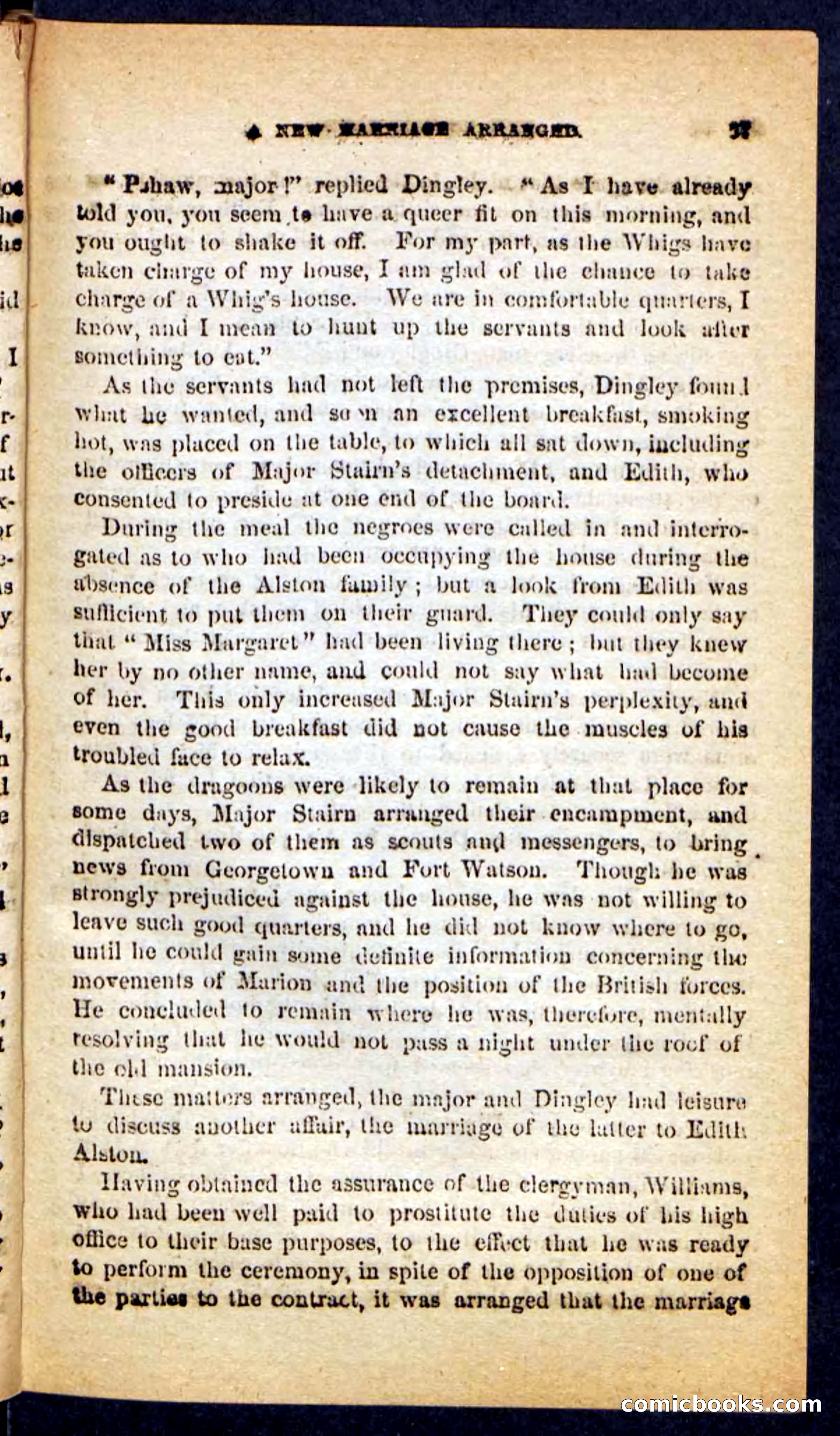 The Unseen Hand — page 63 of 100