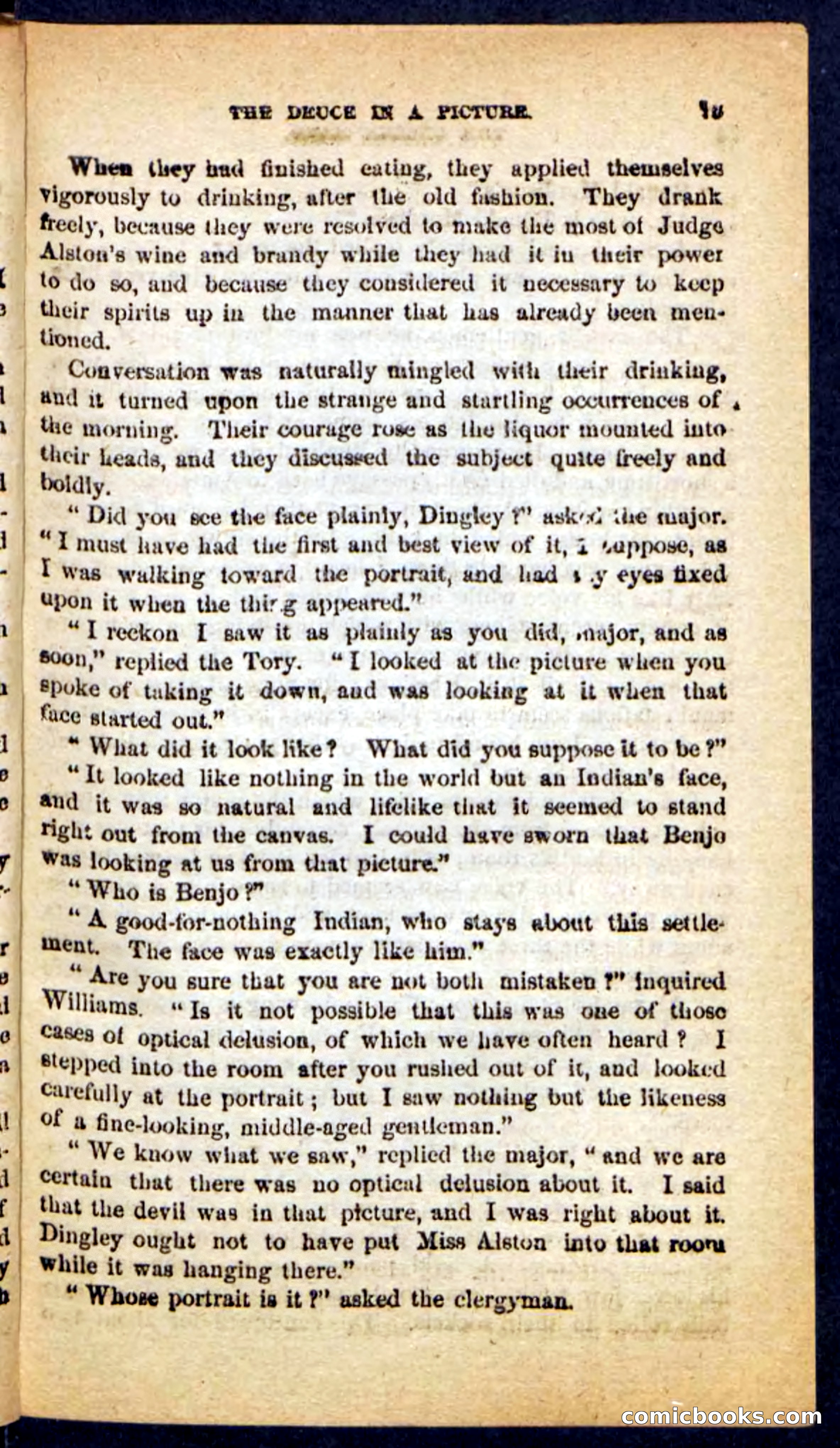 The Unseen Hand — page 69 of 100