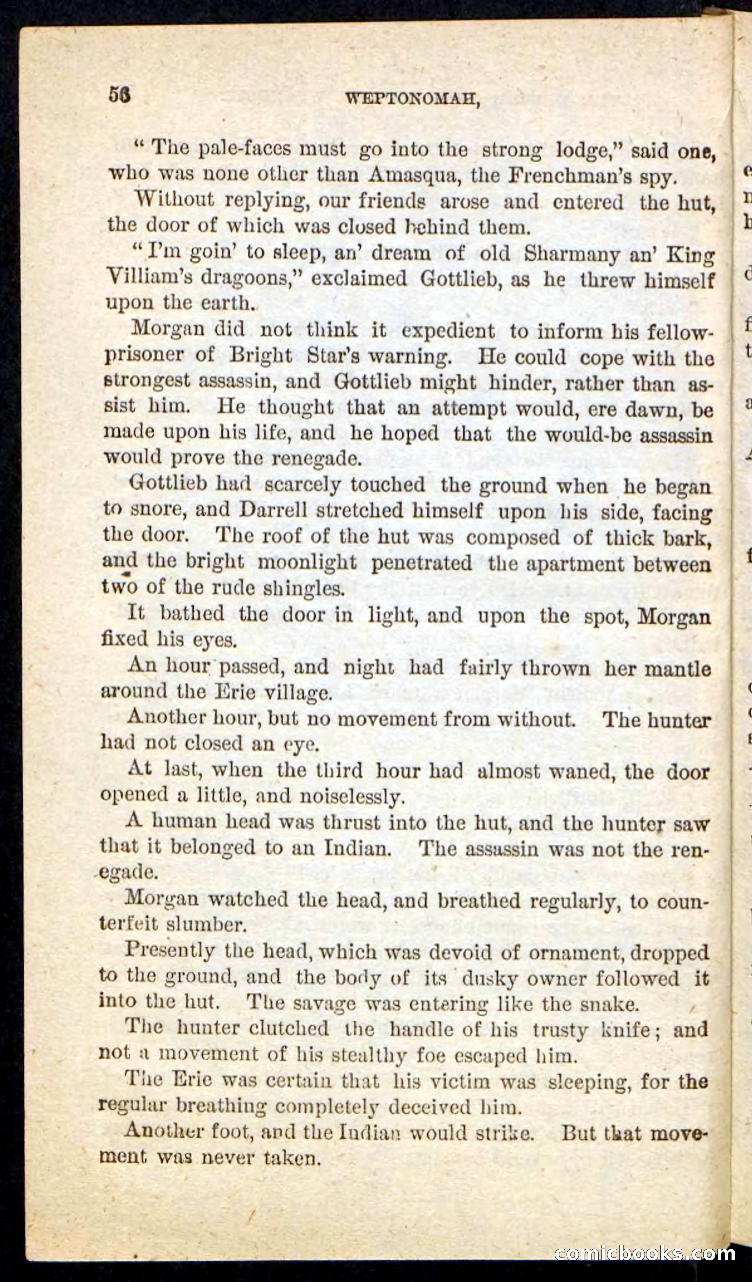 The Lone Indian — page 52 of 100
