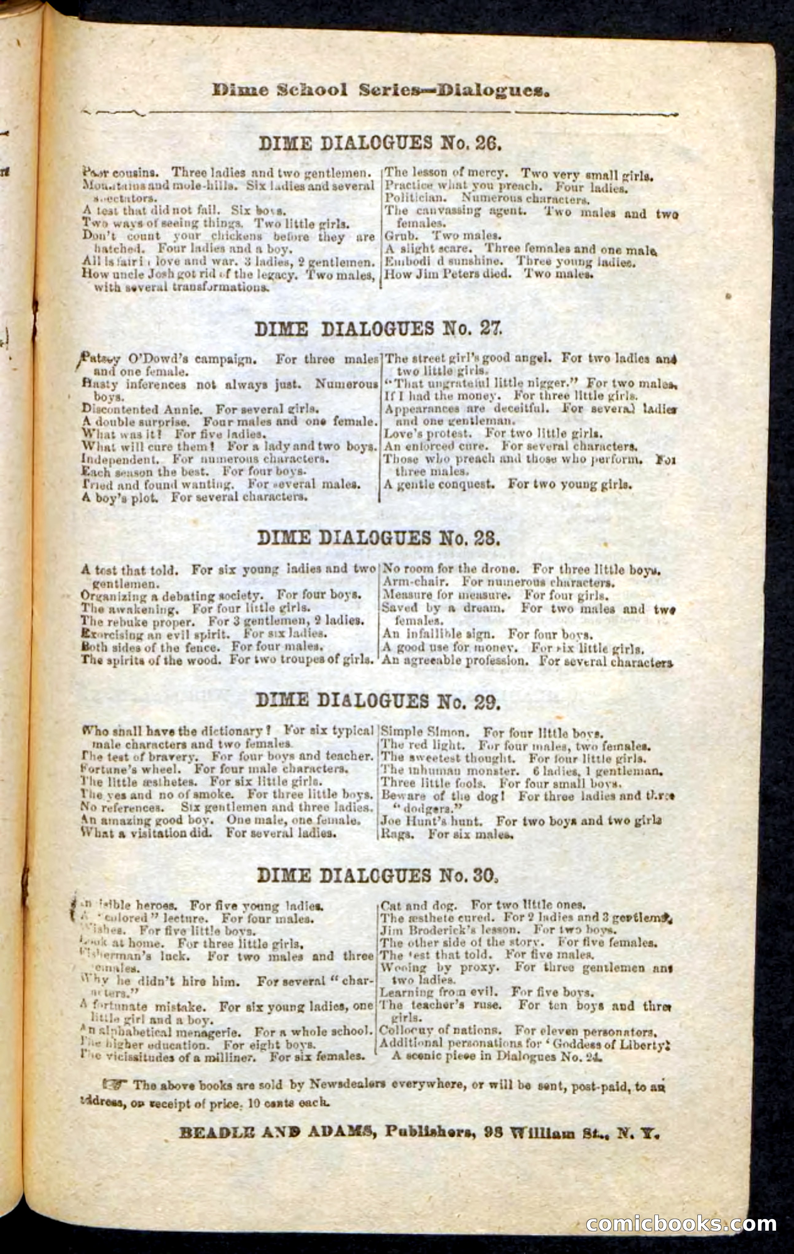 The Lone Indian — page 97 of 100