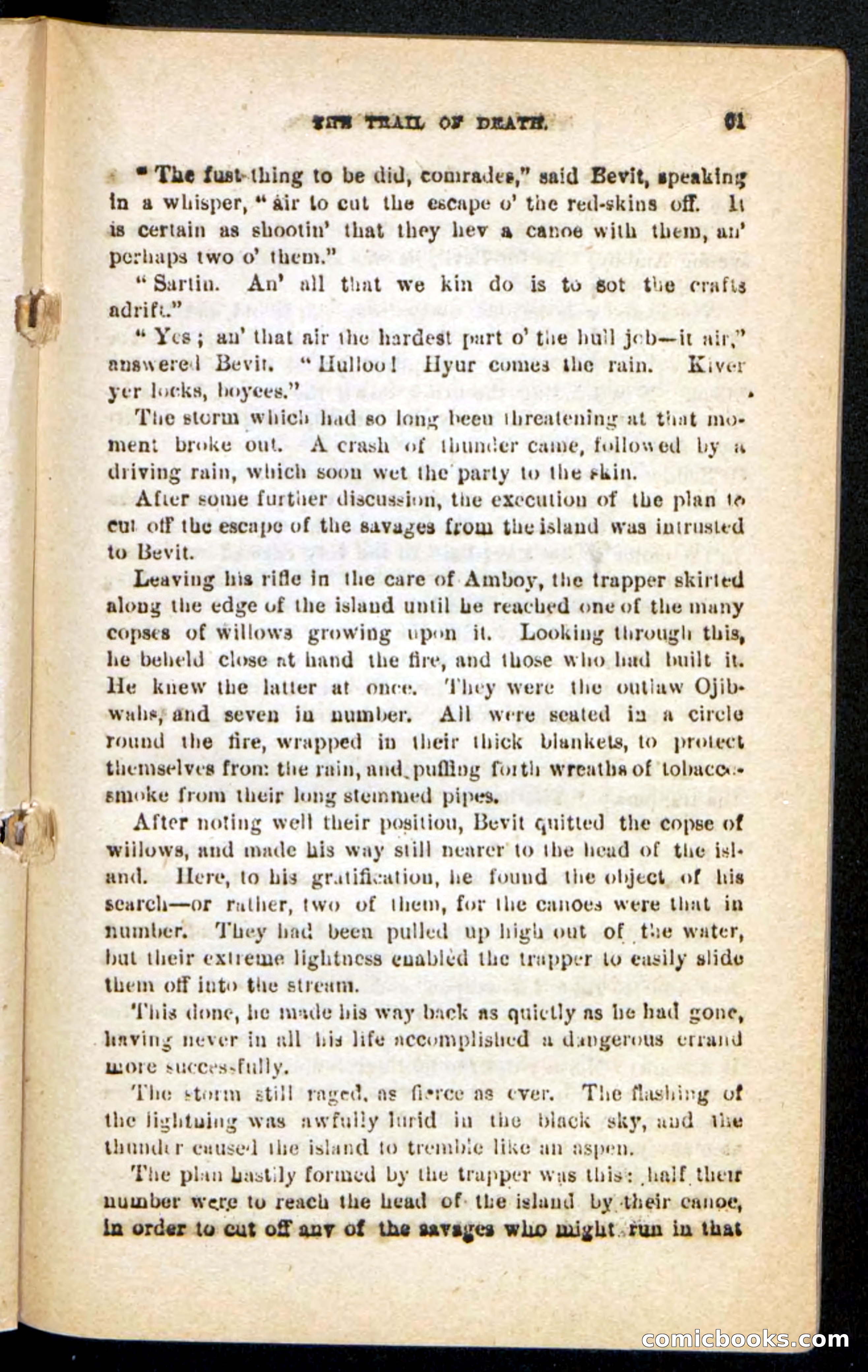 The Branded Brave — page 57 of 100