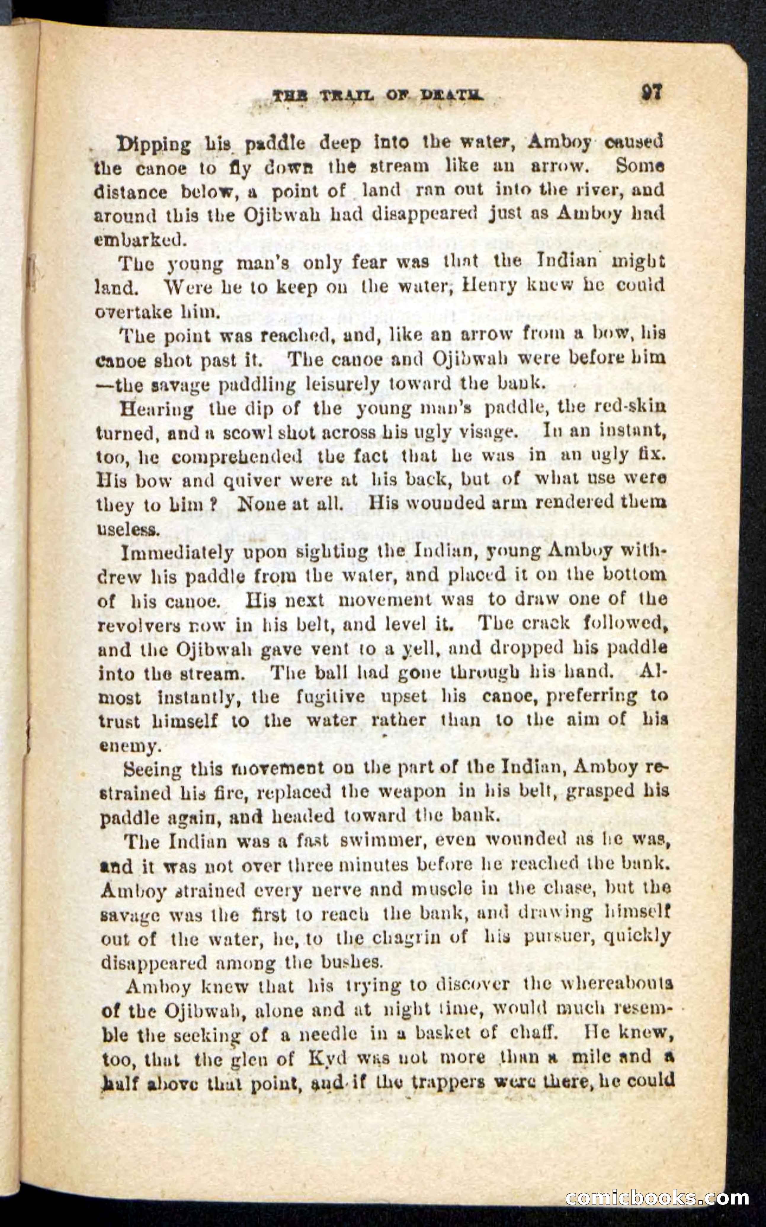 The Branded Brave — page 93 of 100