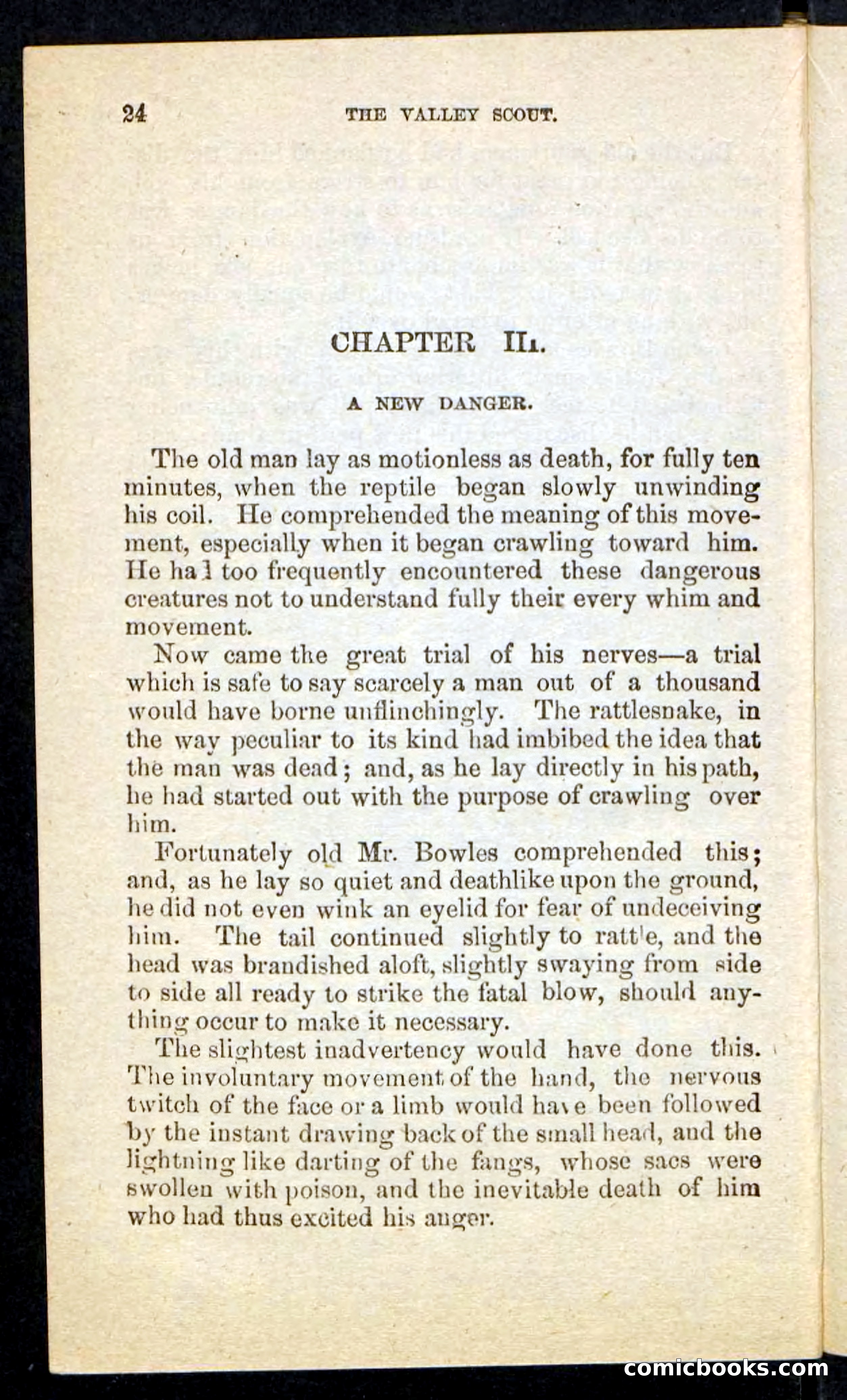 The Valley Scout — page 20 of 100