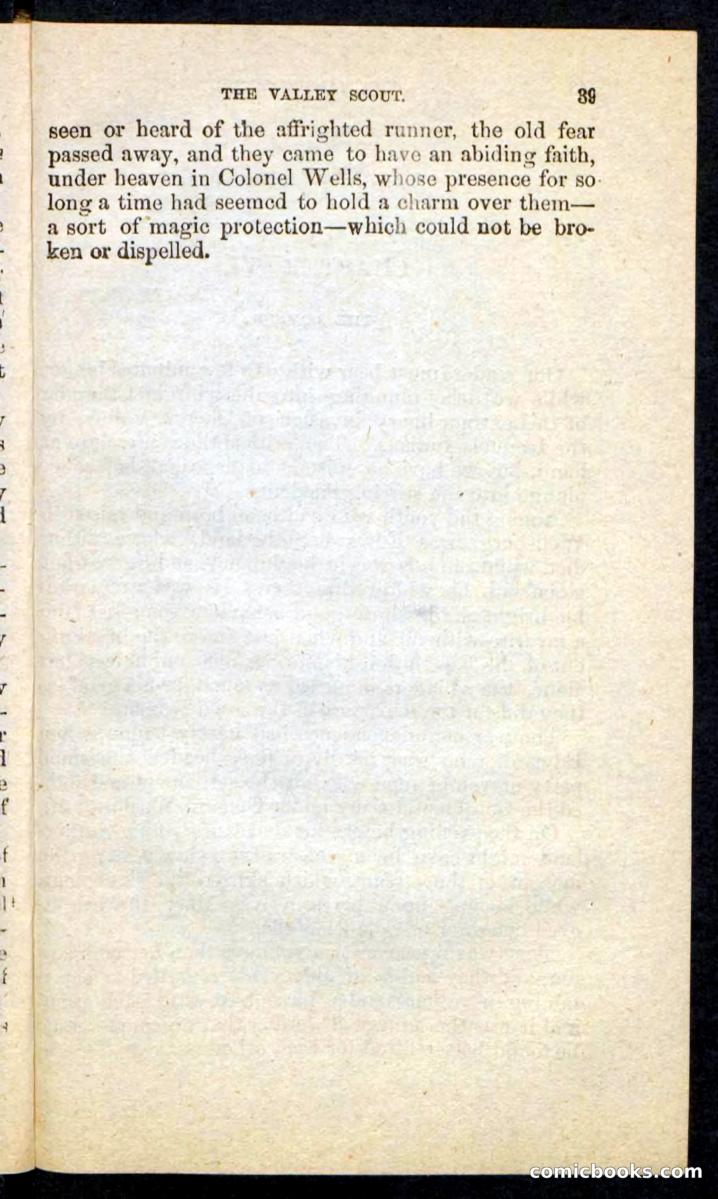 The Valley Scout — page 35 of 100