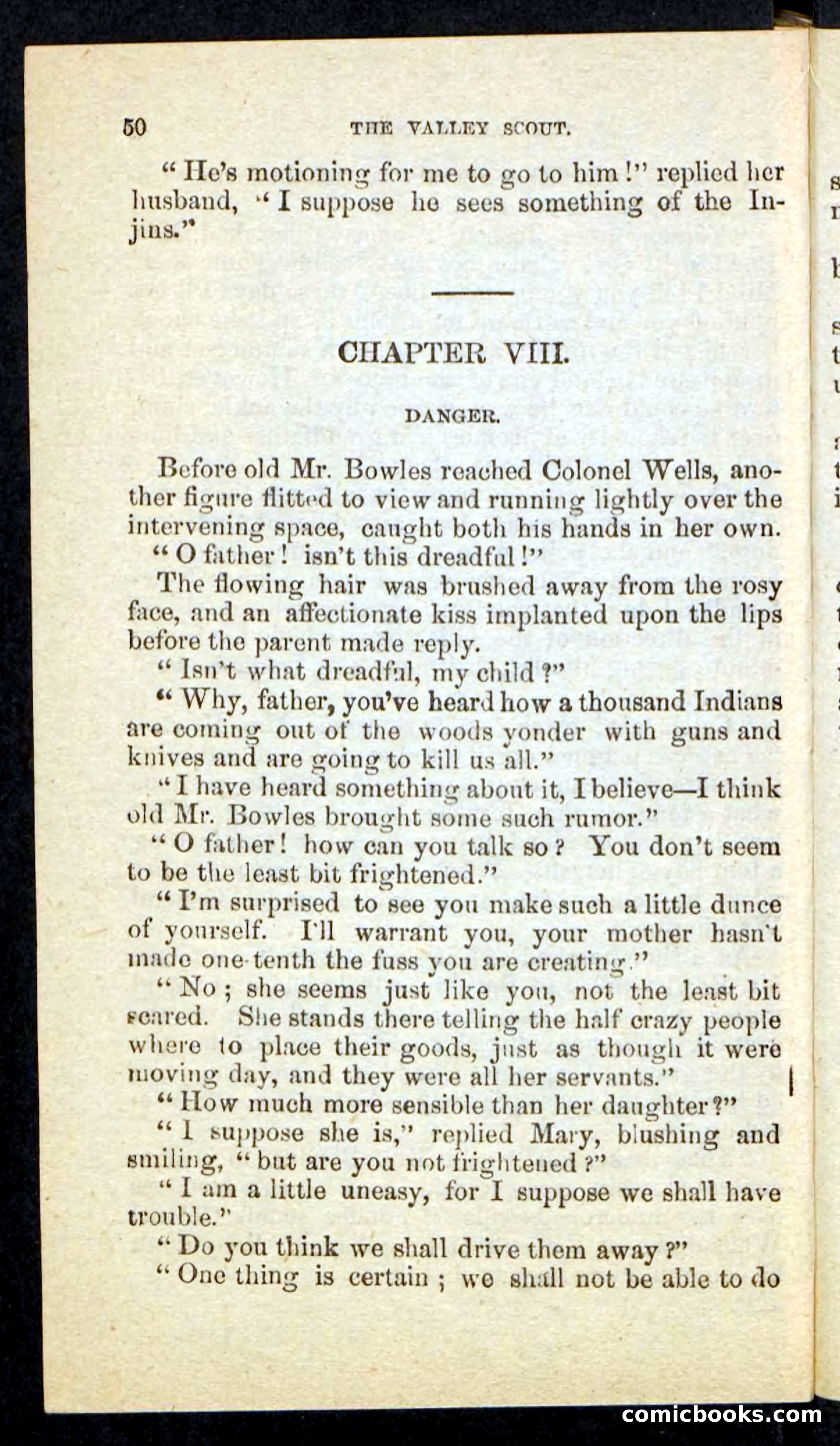The Valley Scout — page 46 of 100