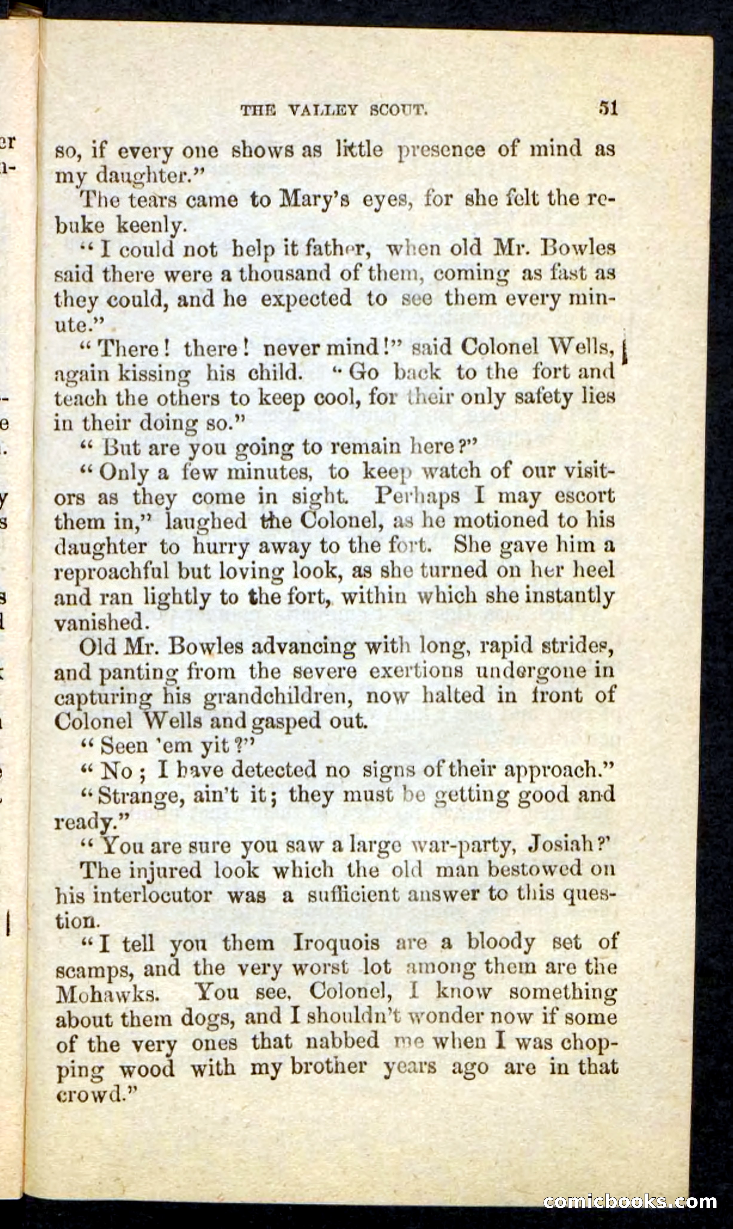 The Valley Scout — page 47 of 100