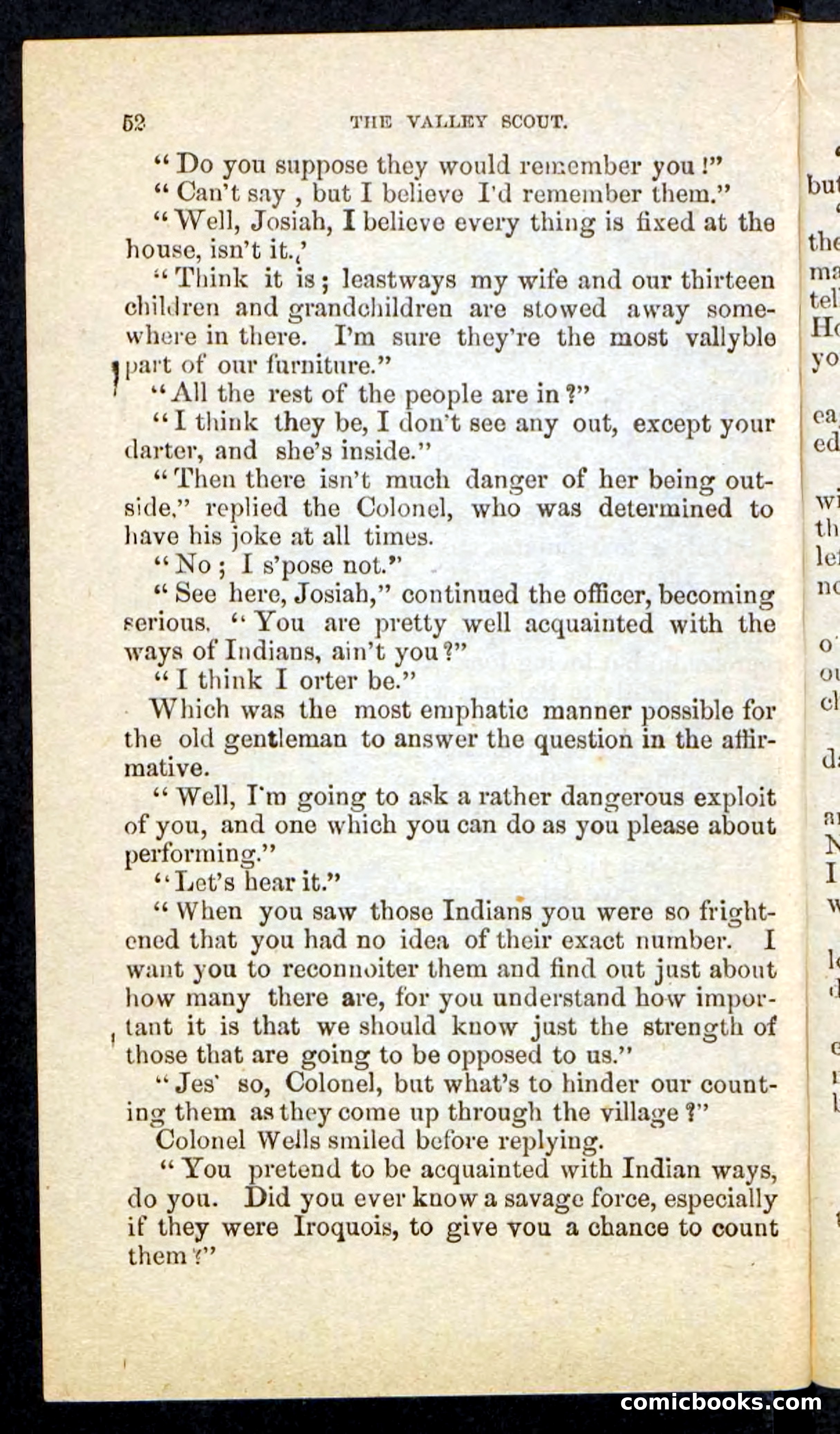 The Valley Scout — page 48 of 100