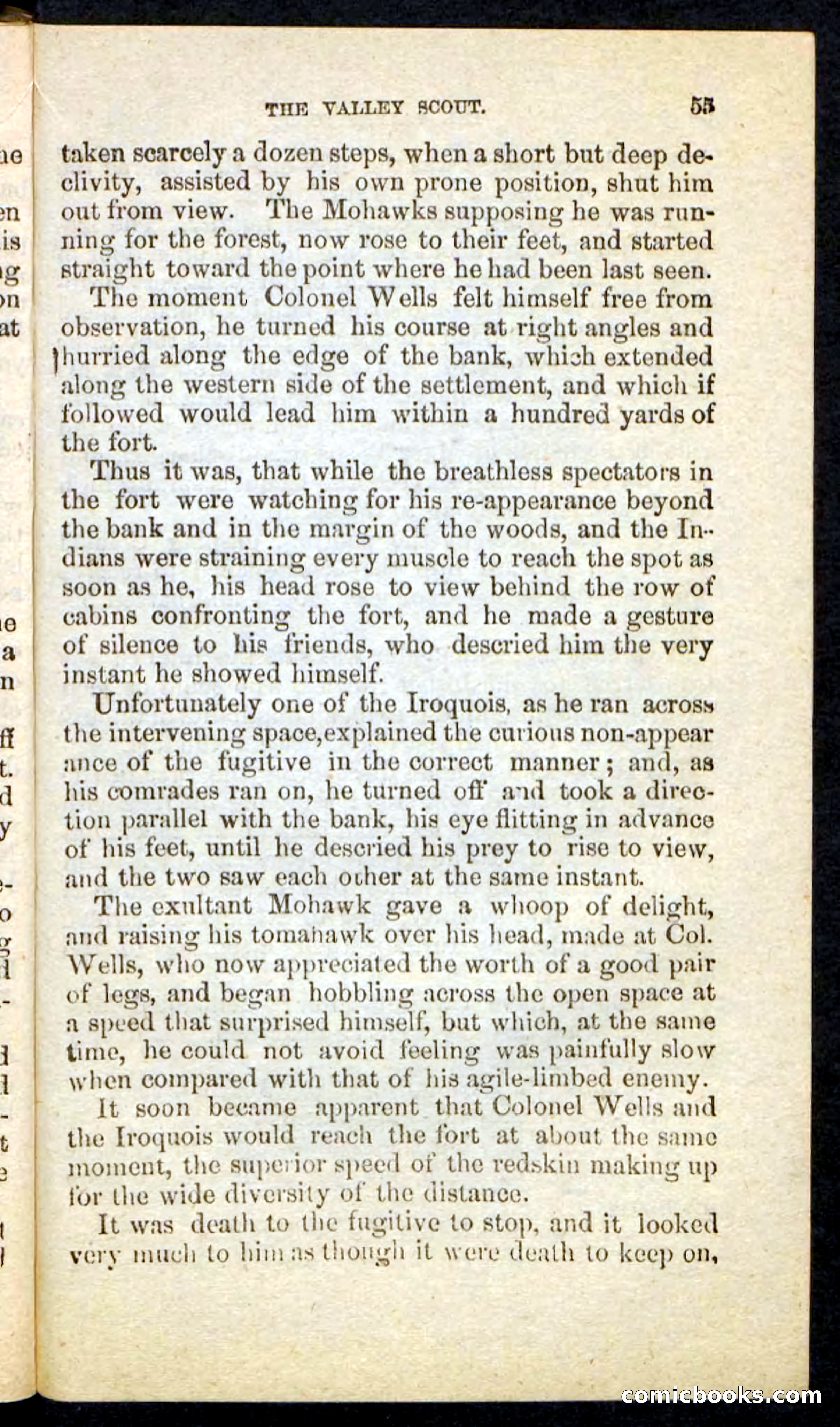 The Valley Scout — page 51 of 100