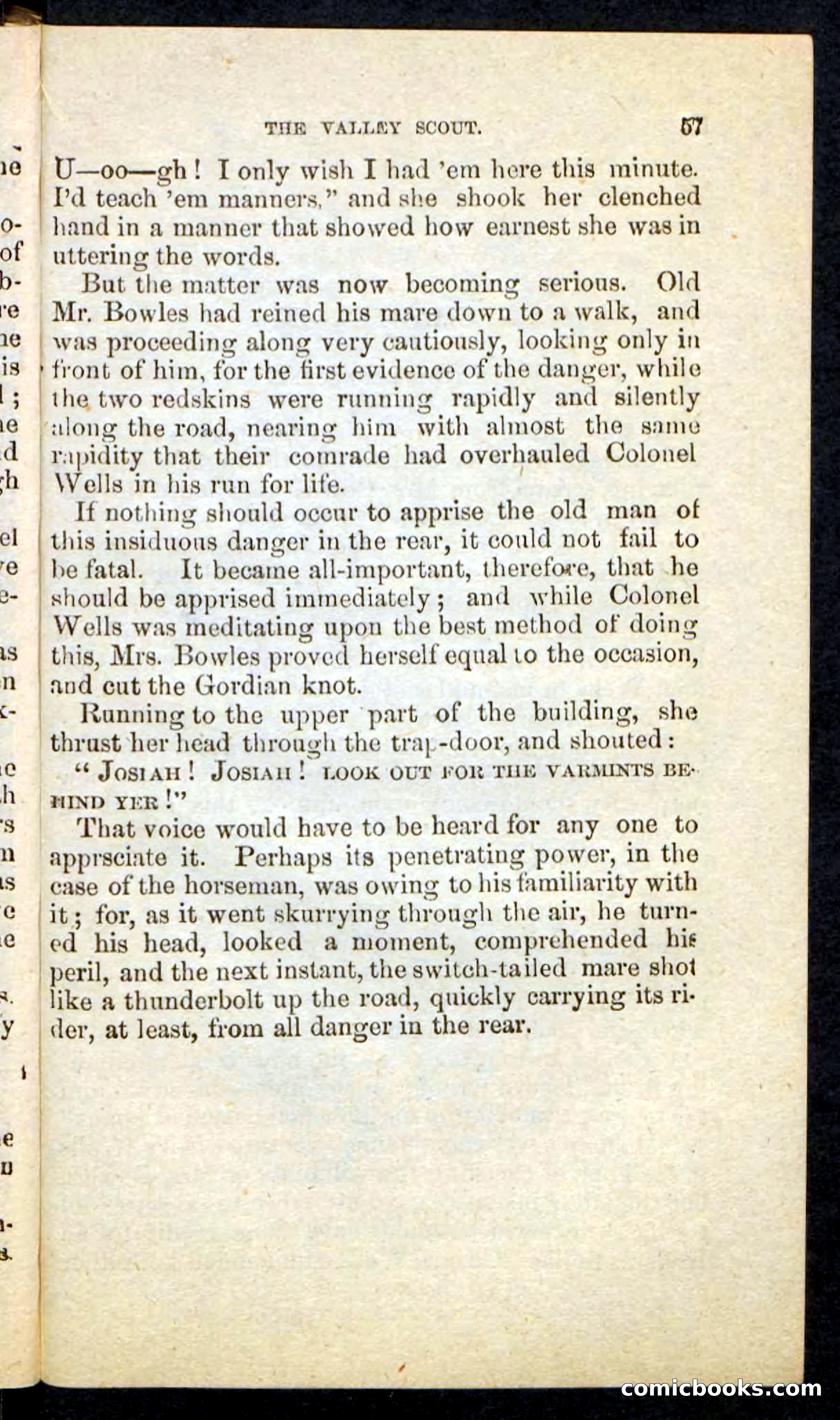 The Valley Scout — page 53 of 100