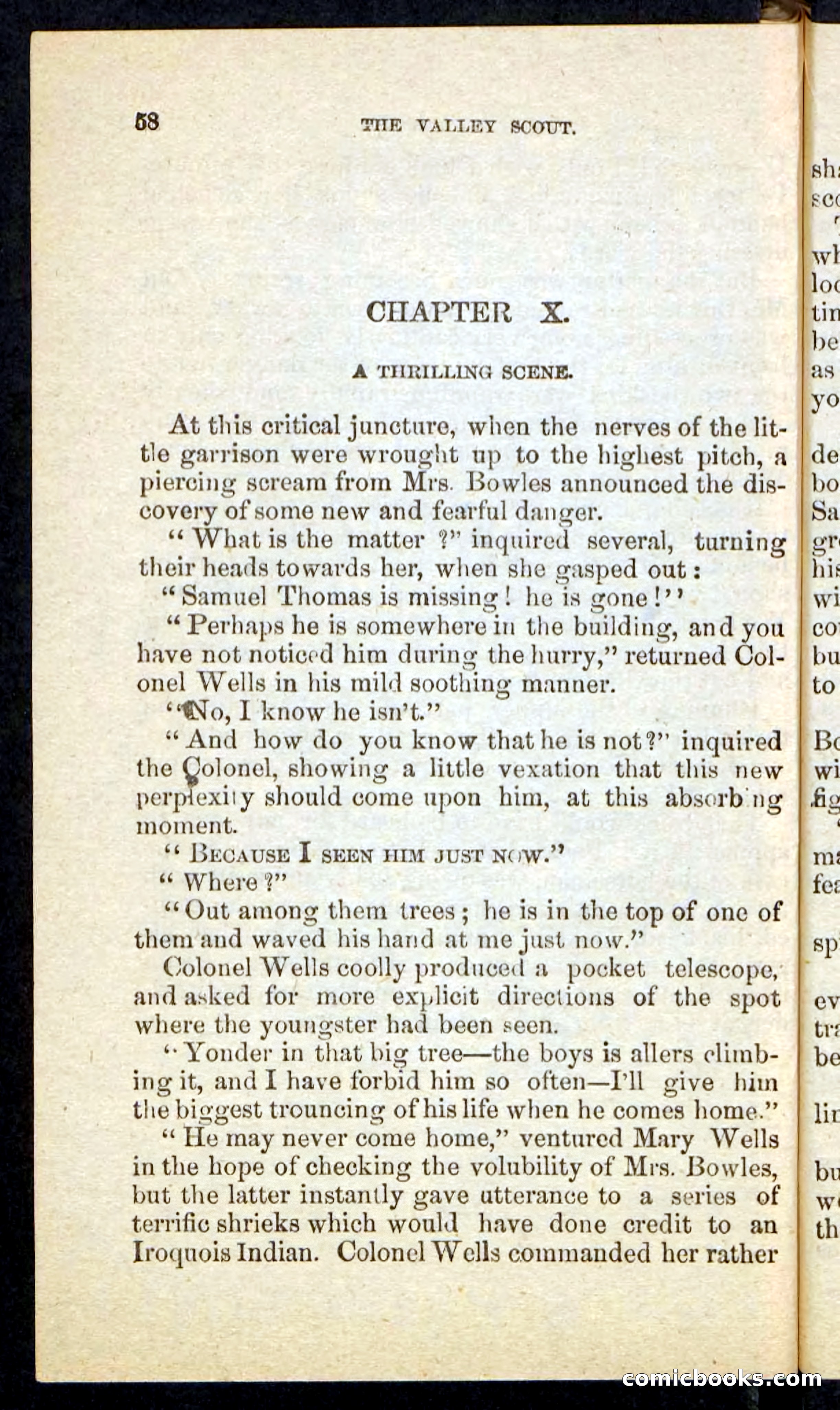The Valley Scout — page 54 of 100