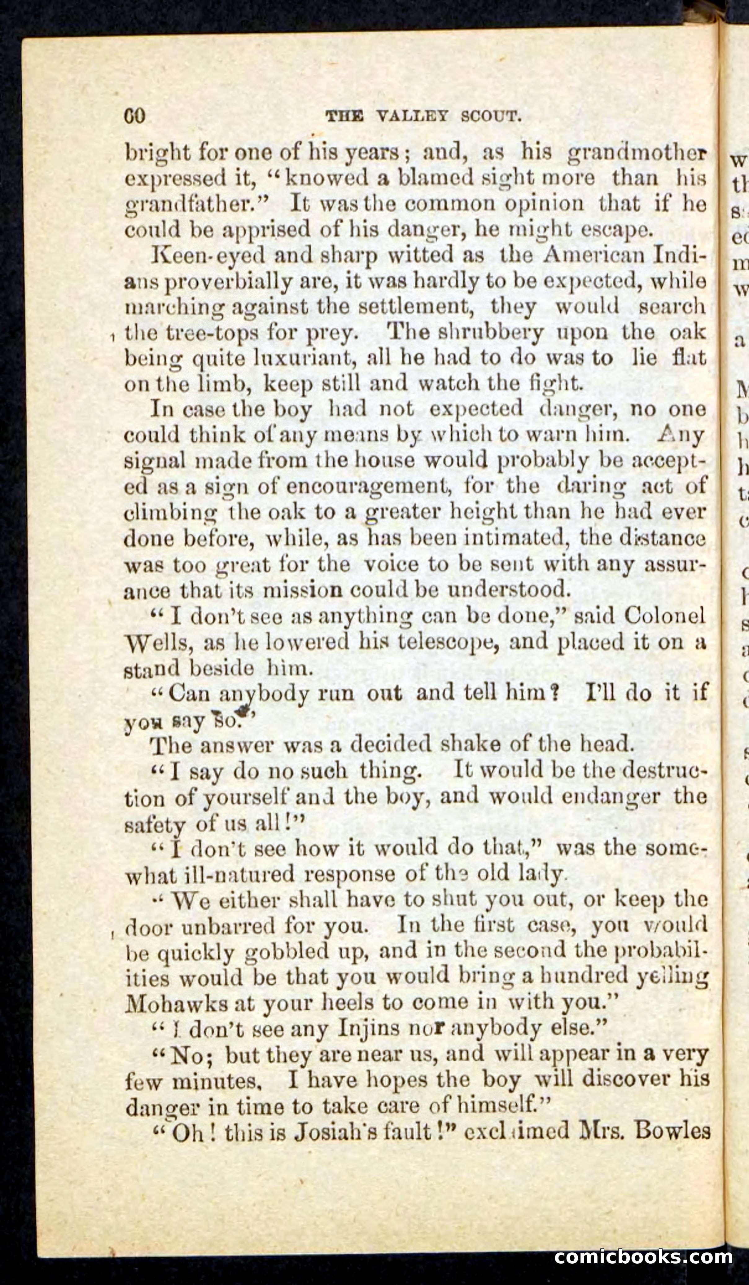 The Valley Scout — page 56 of 100