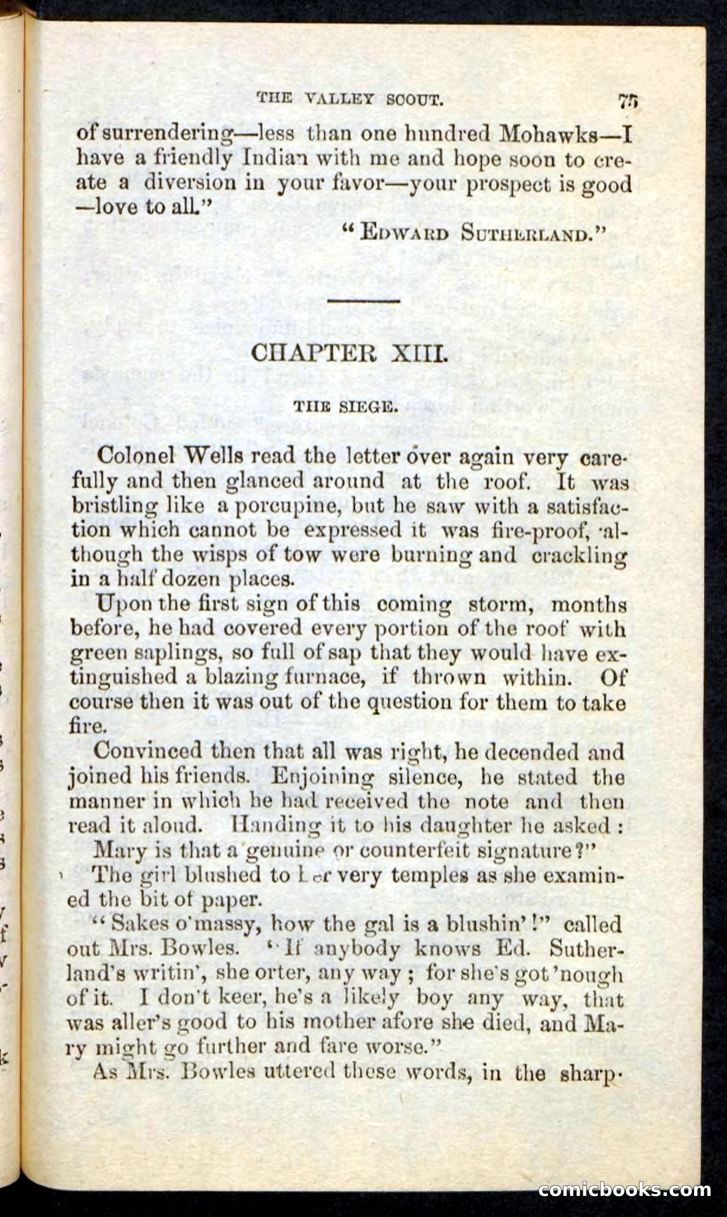 The Valley Scout — page 71 of 100