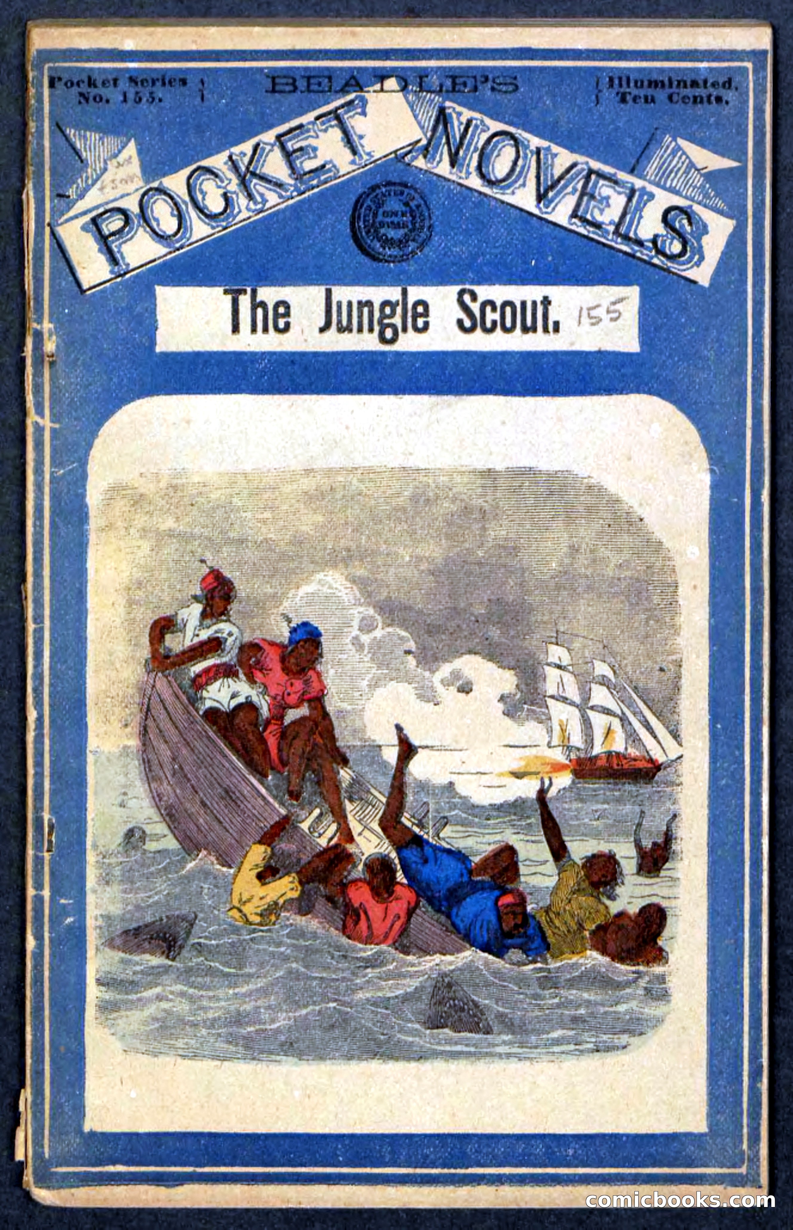The Jungle Scout