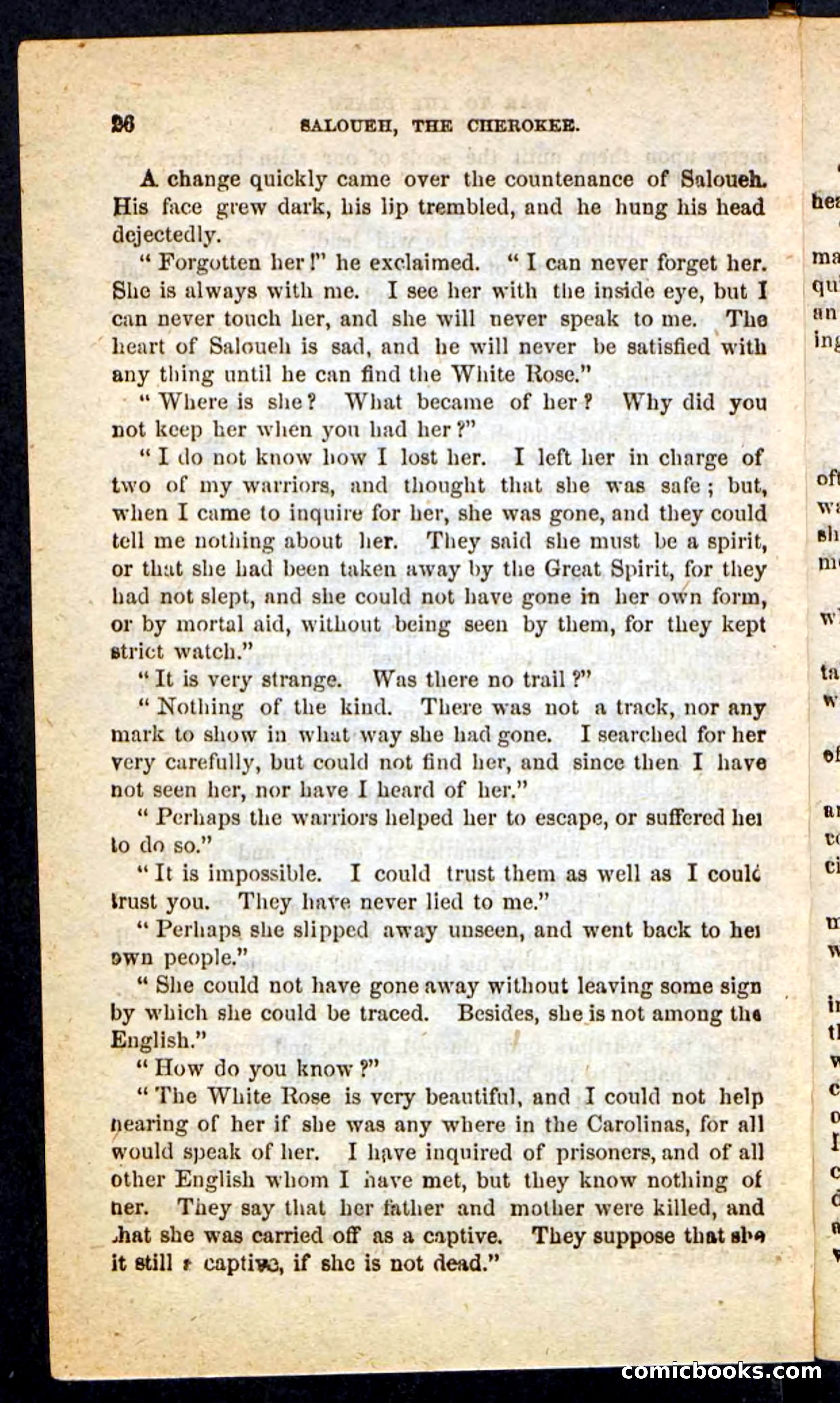 The Cherokee Chief — page 22 of 100