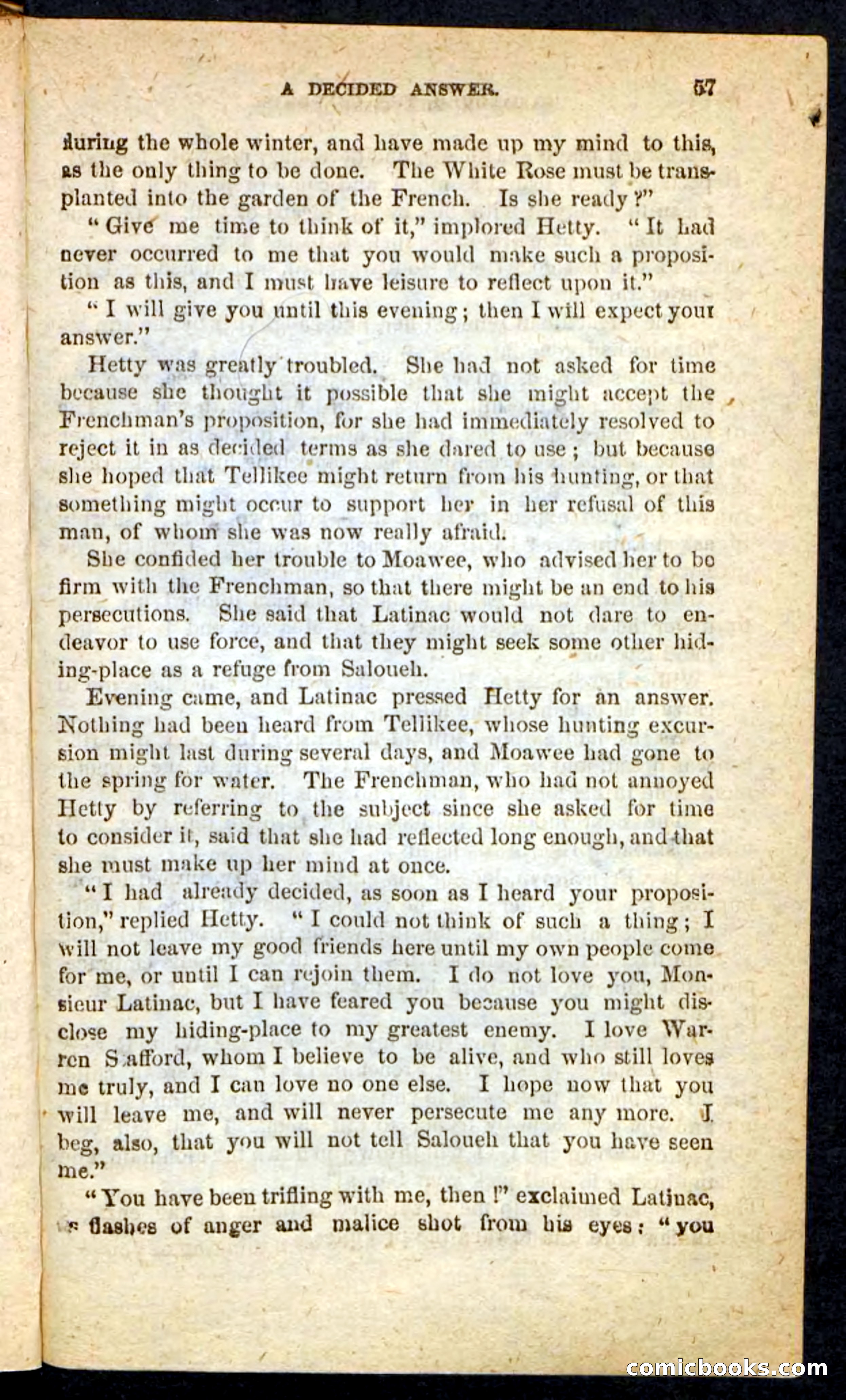 The Cherokee Chief — page 53 of 100