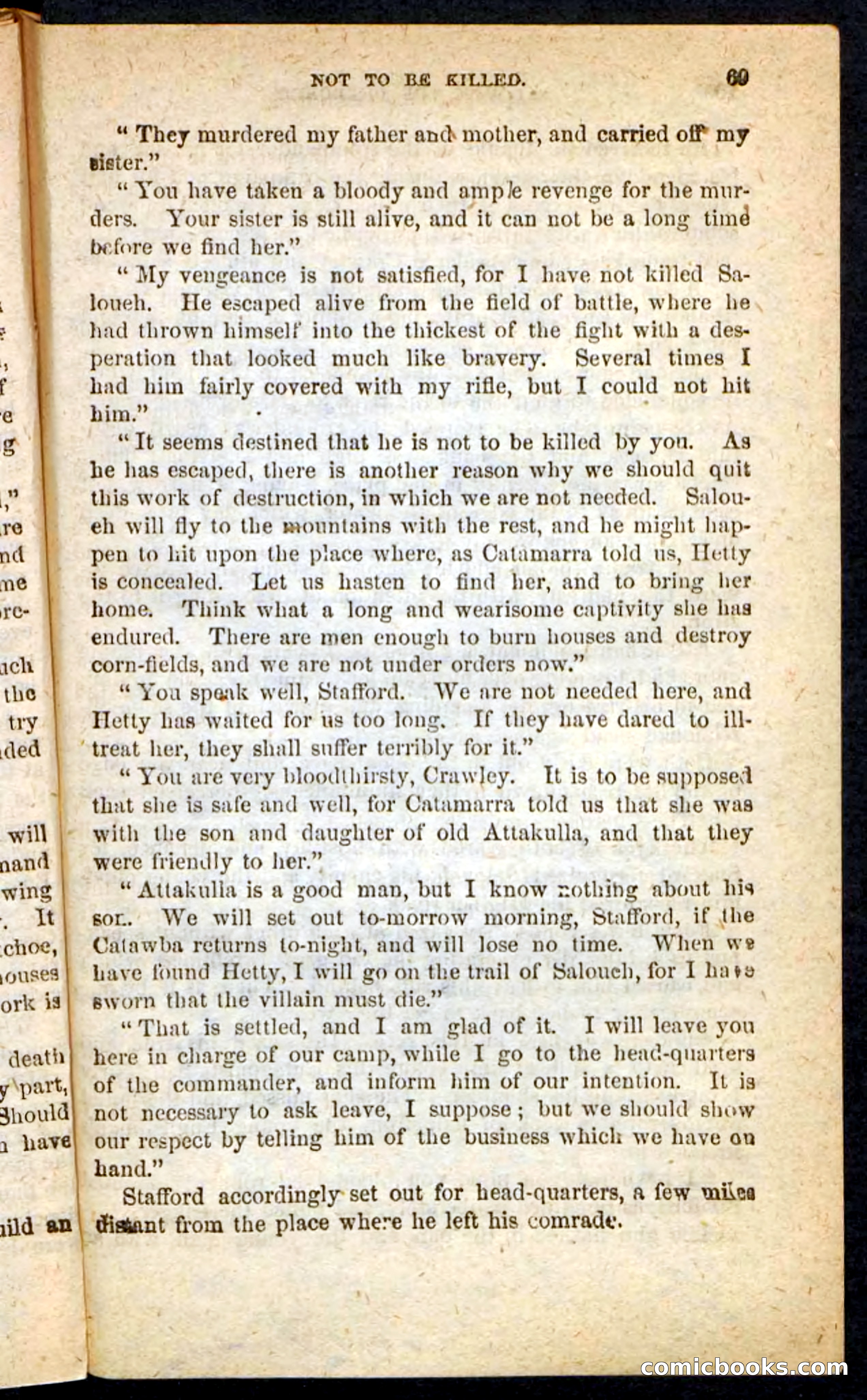 The Cherokee Chief — page 65 of 100