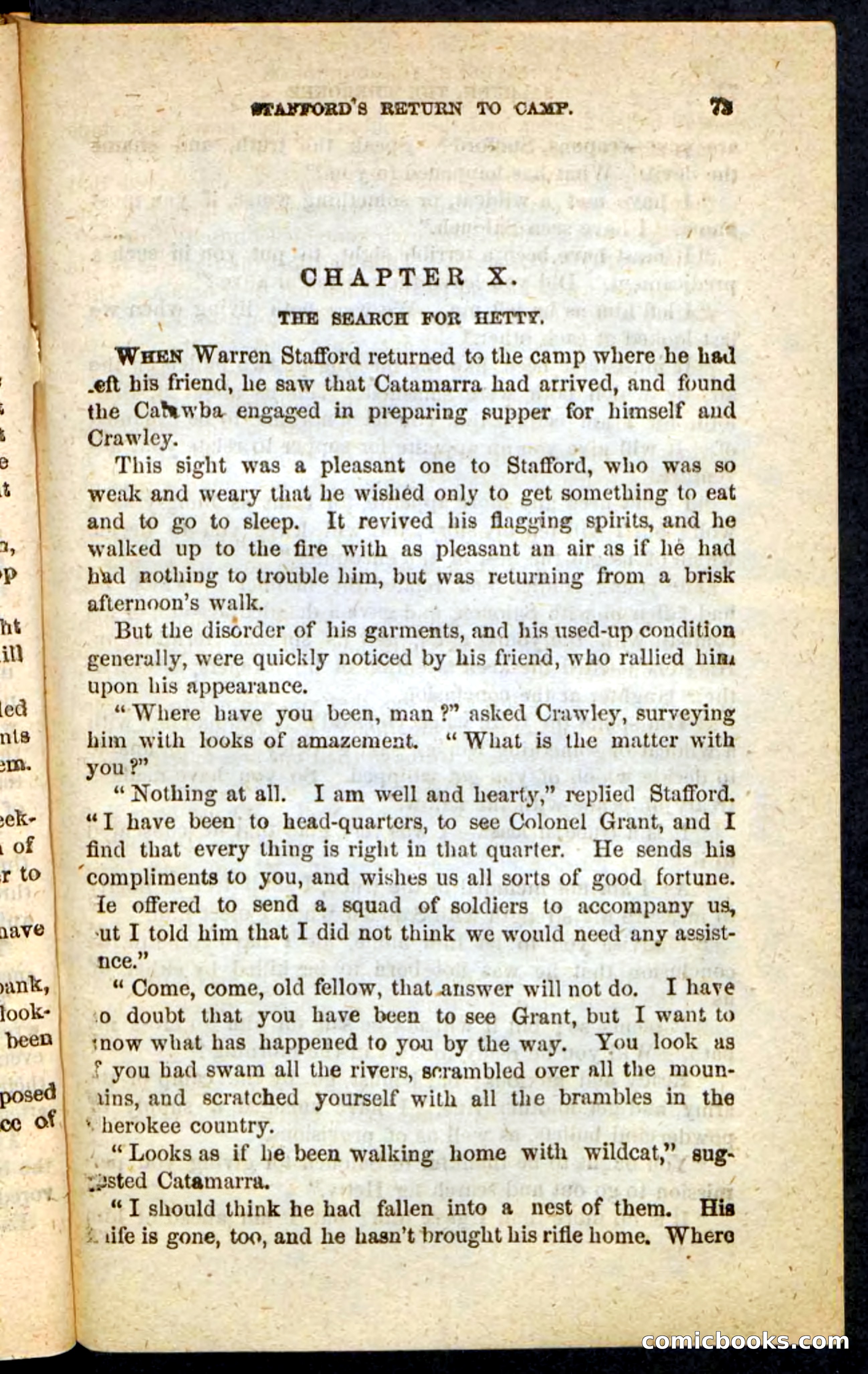 The Cherokee Chief — page 69 of 100