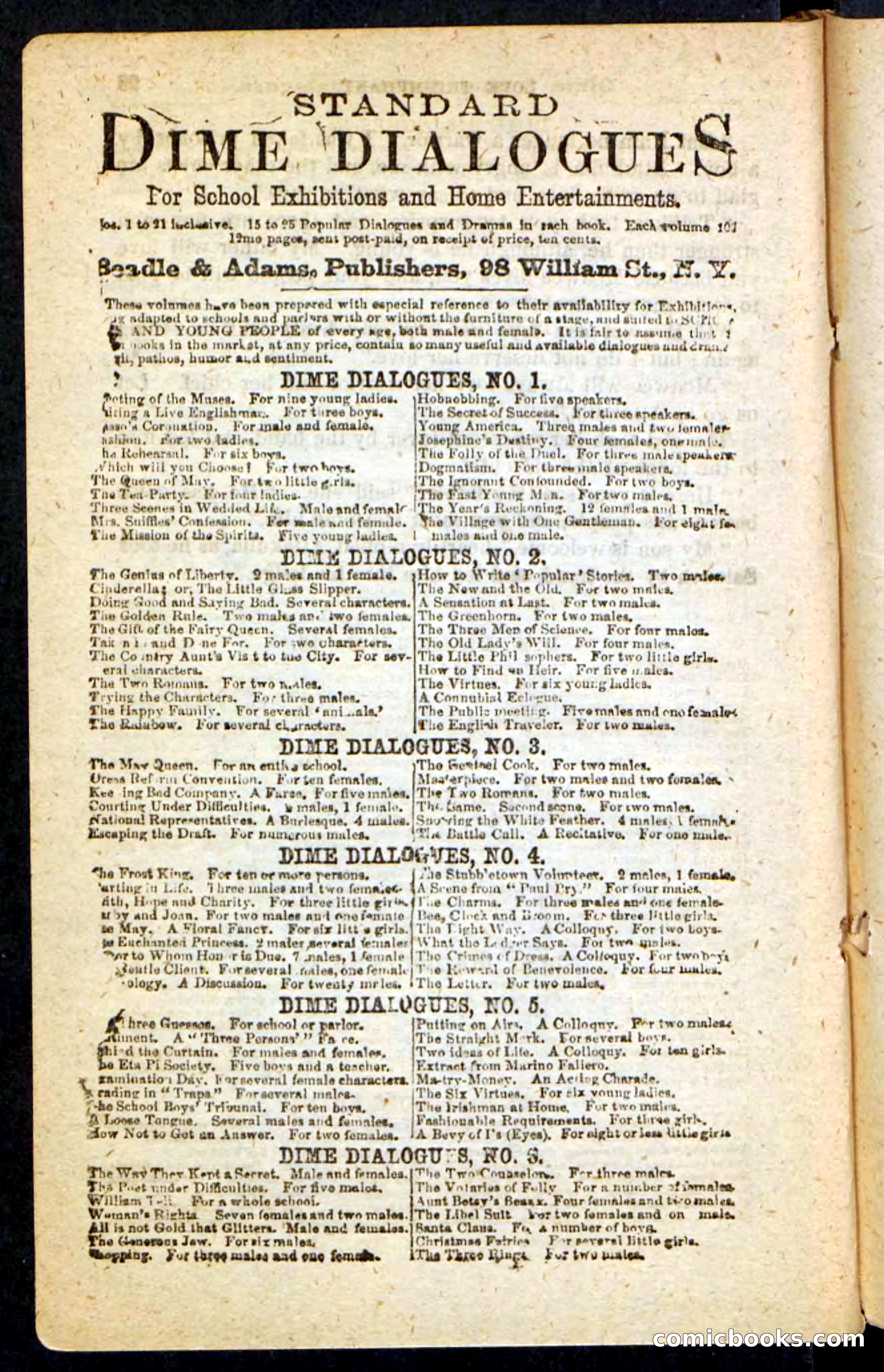 The Cherokee Chief — page 96 of 100