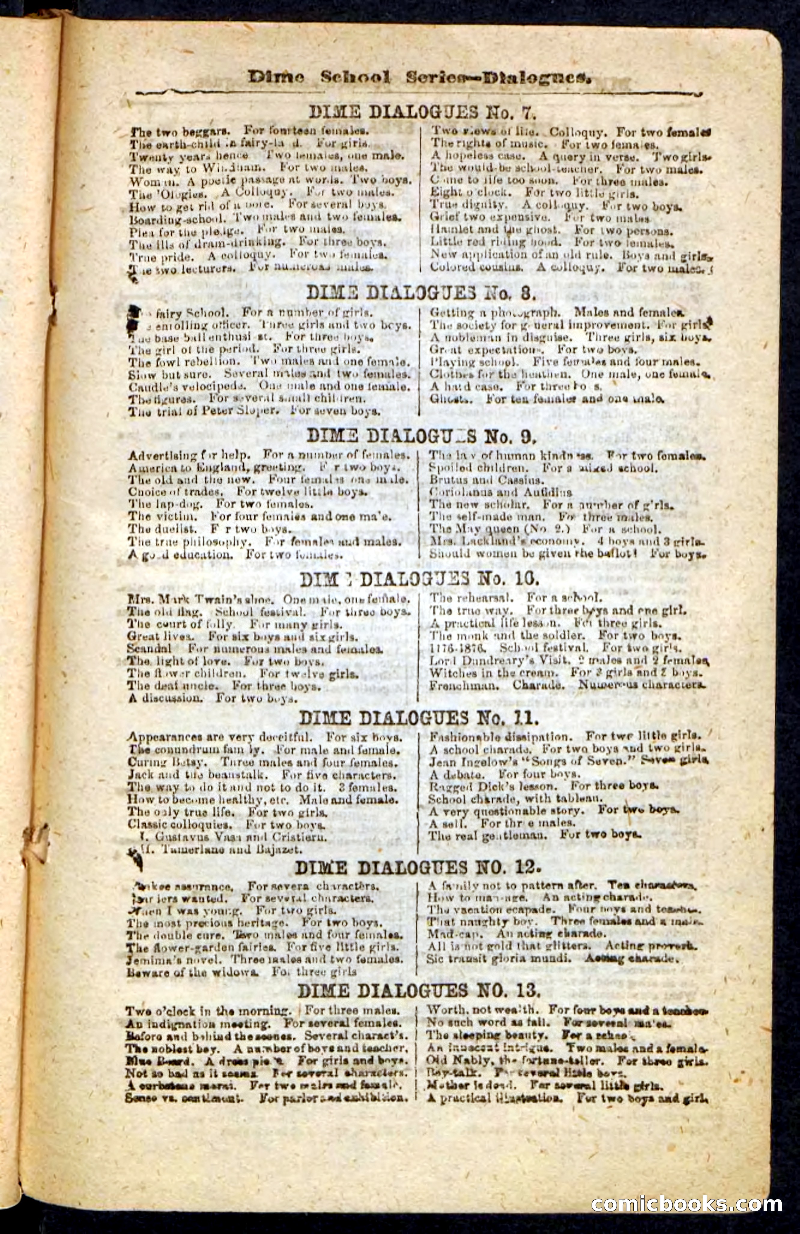 The Cherokee Chief — page 97 of 100