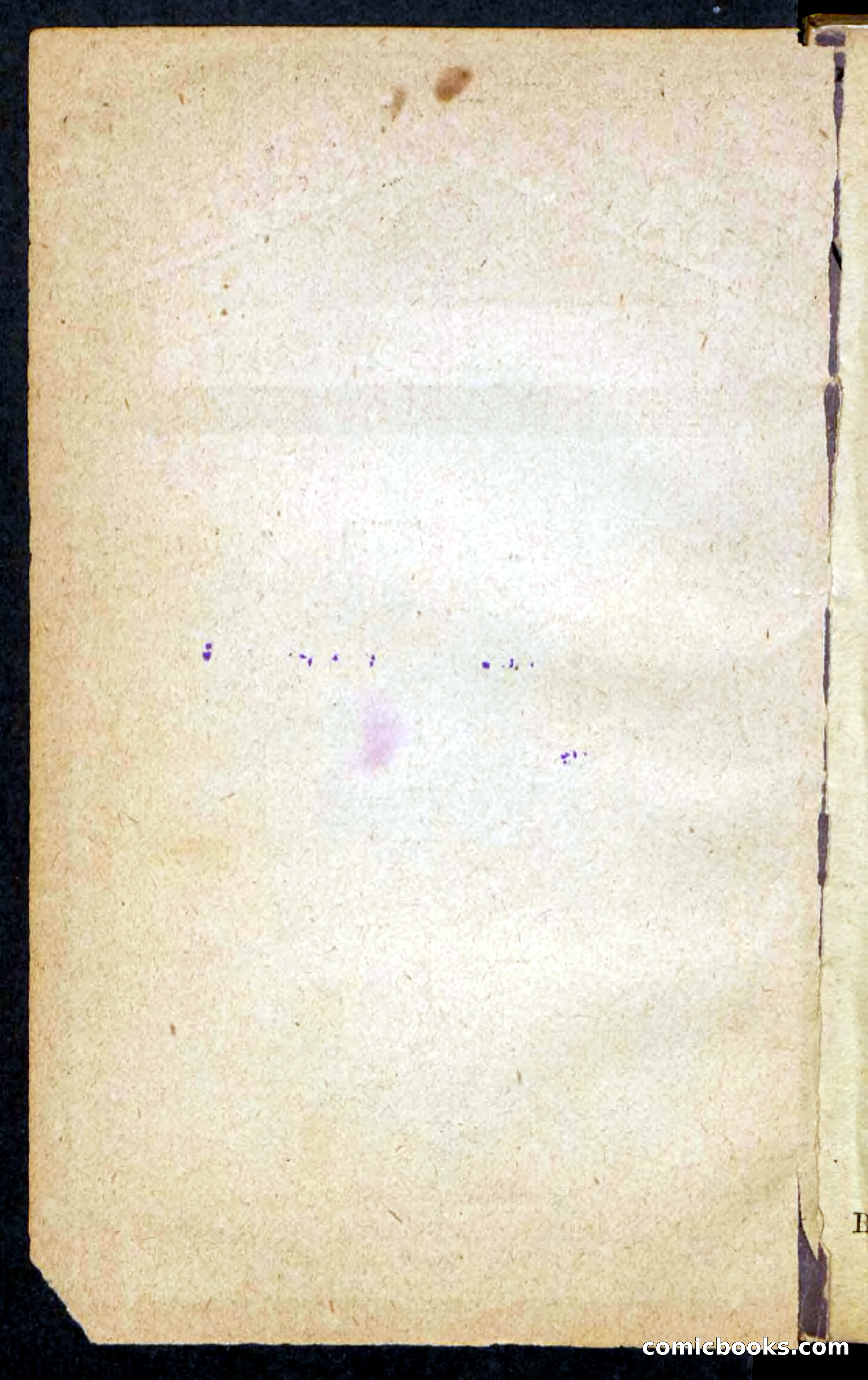 Beadle's Pocket Novels No. 162: Canebrake Mose — page 2 of 100