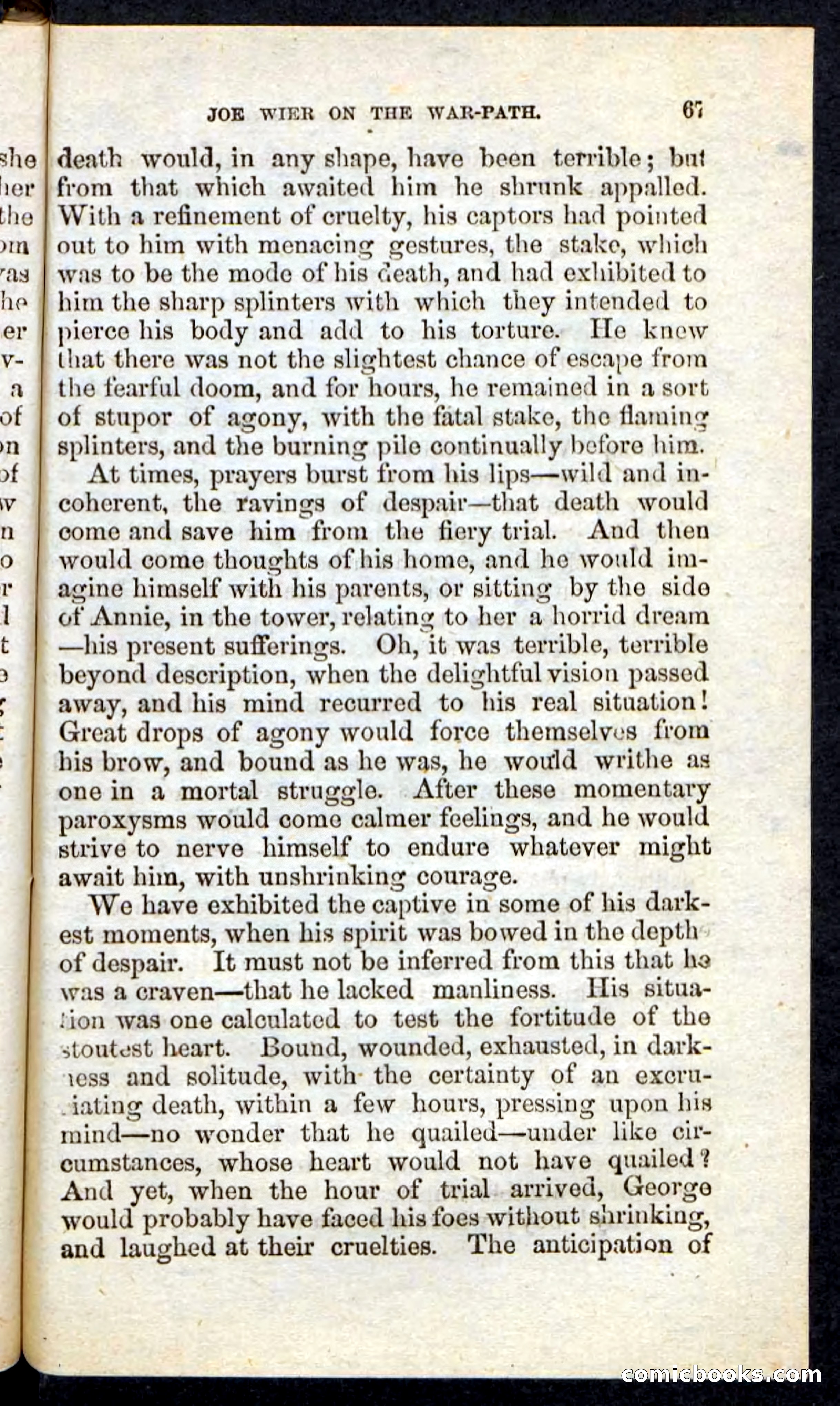 The Border Scout — page 63 of 100