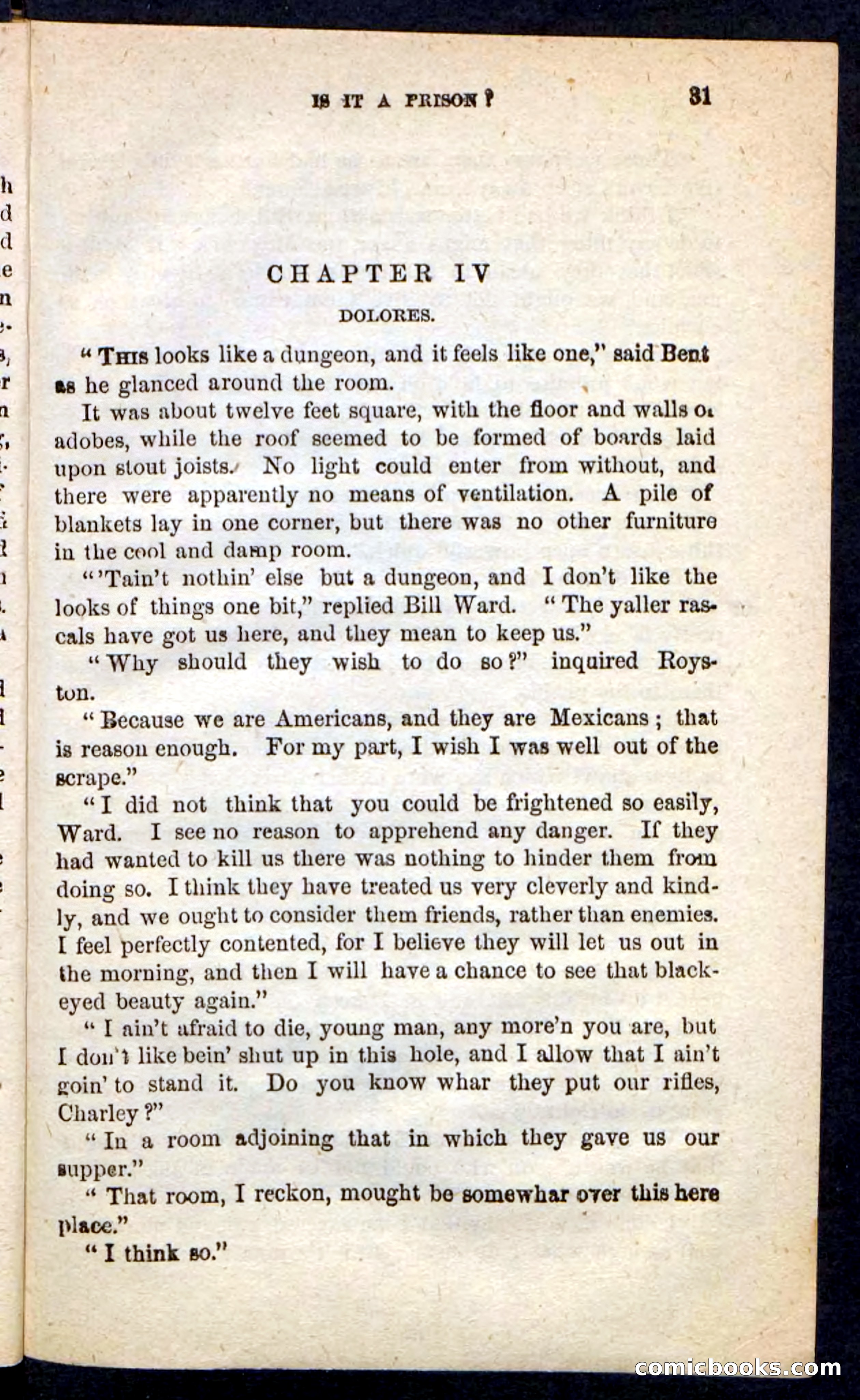 The Three Captives — page 27 of 100