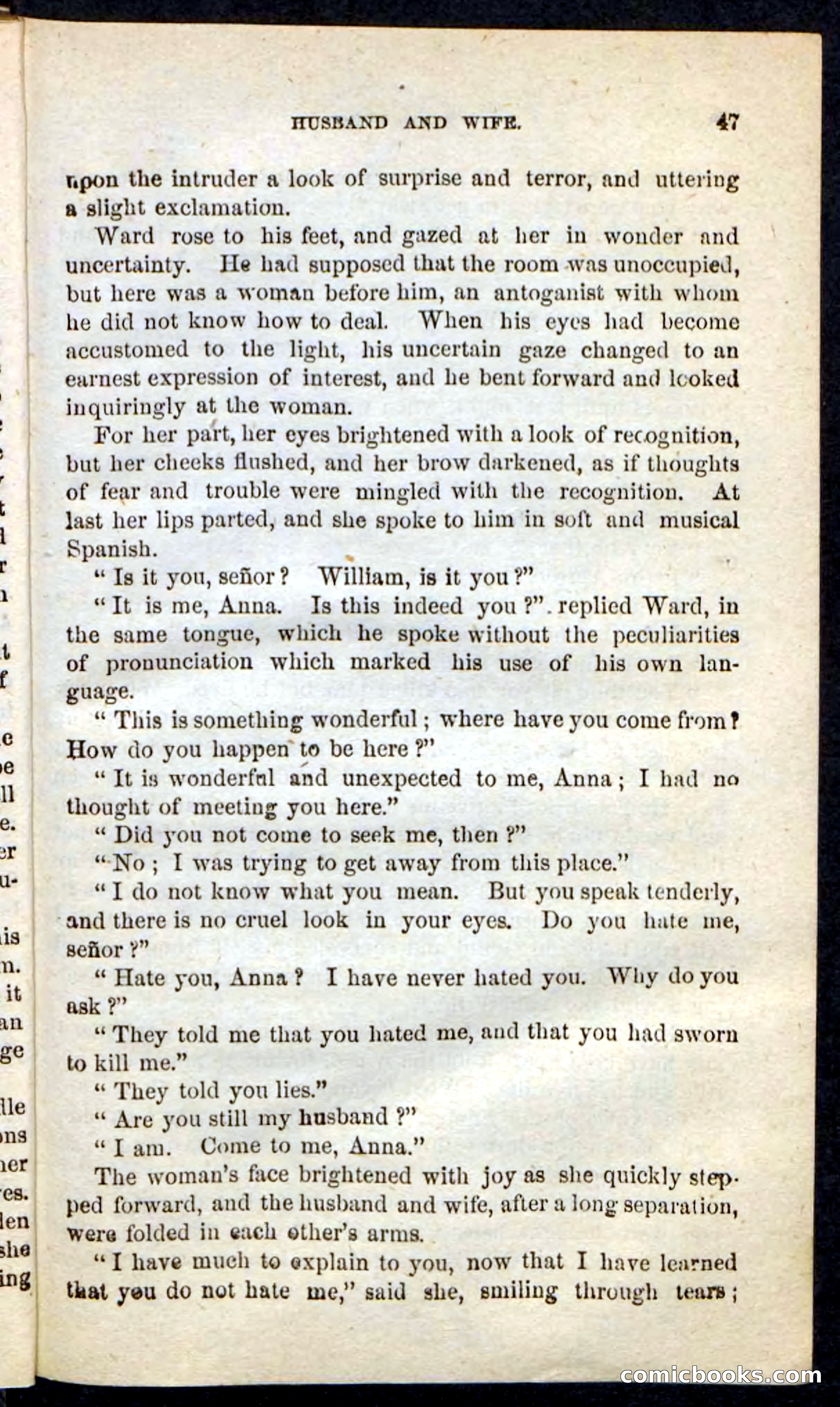 The Three Captives — page 43 of 100