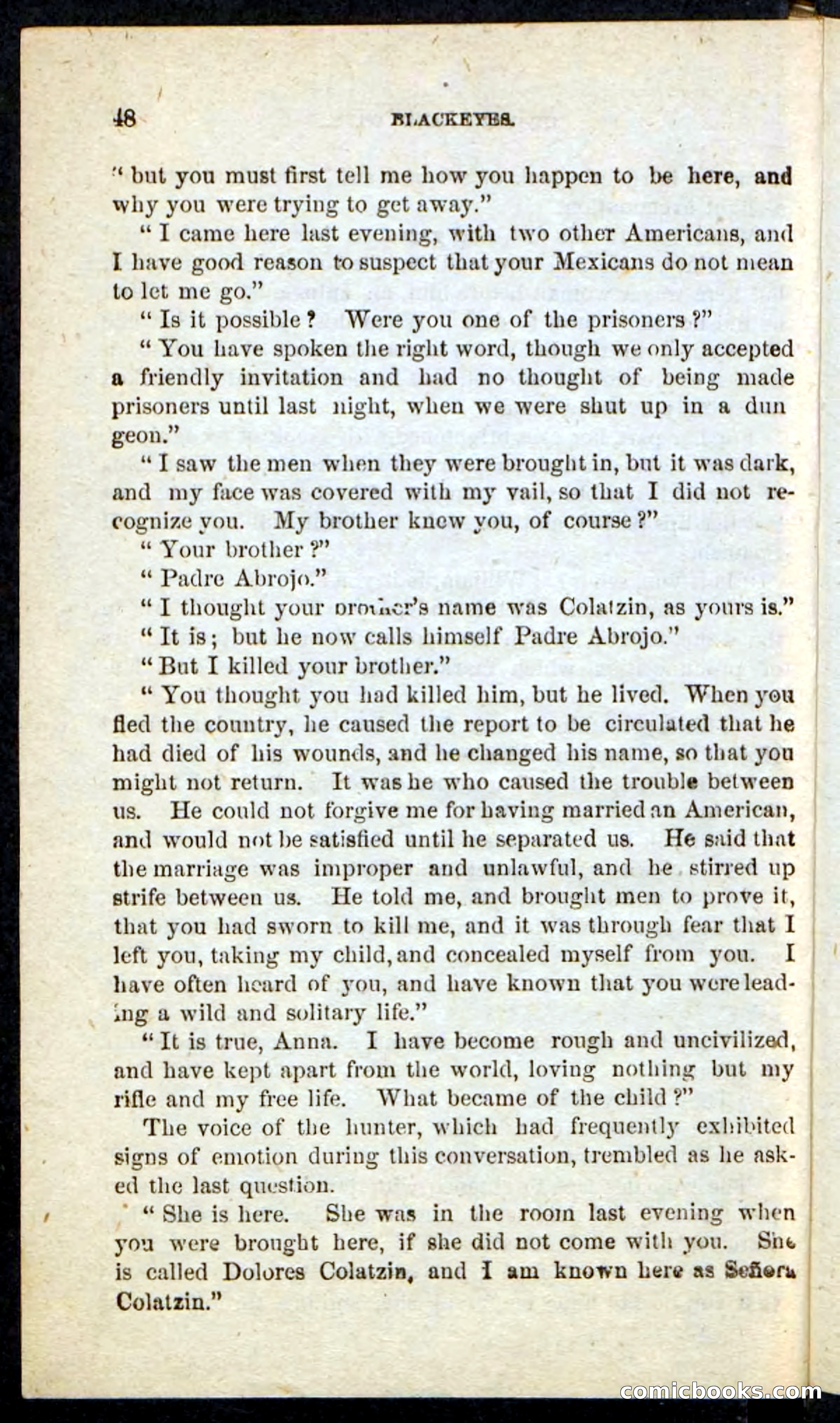 The Three Captives — page 44 of 100