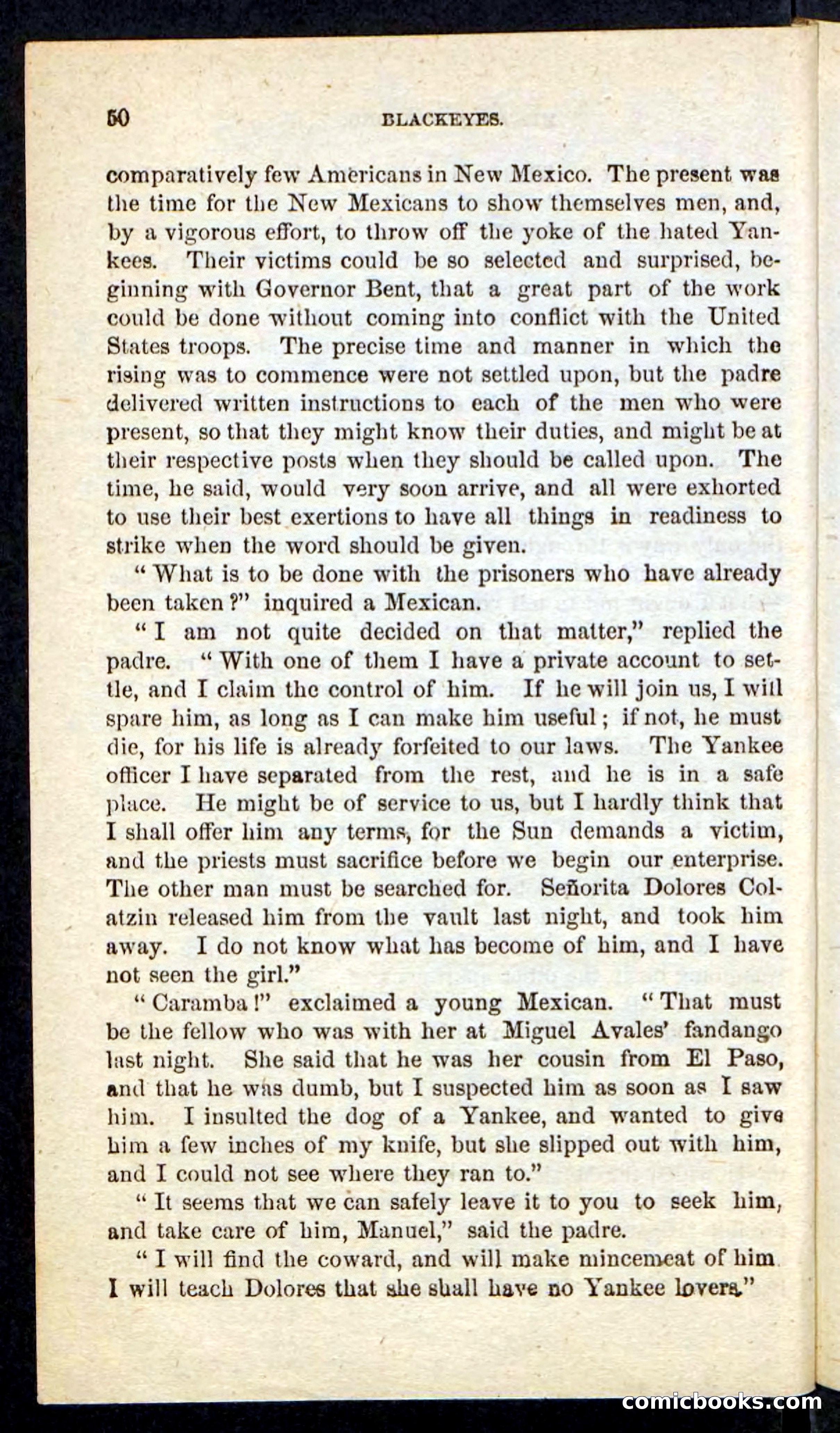 The Three Captives — page 46 of 100